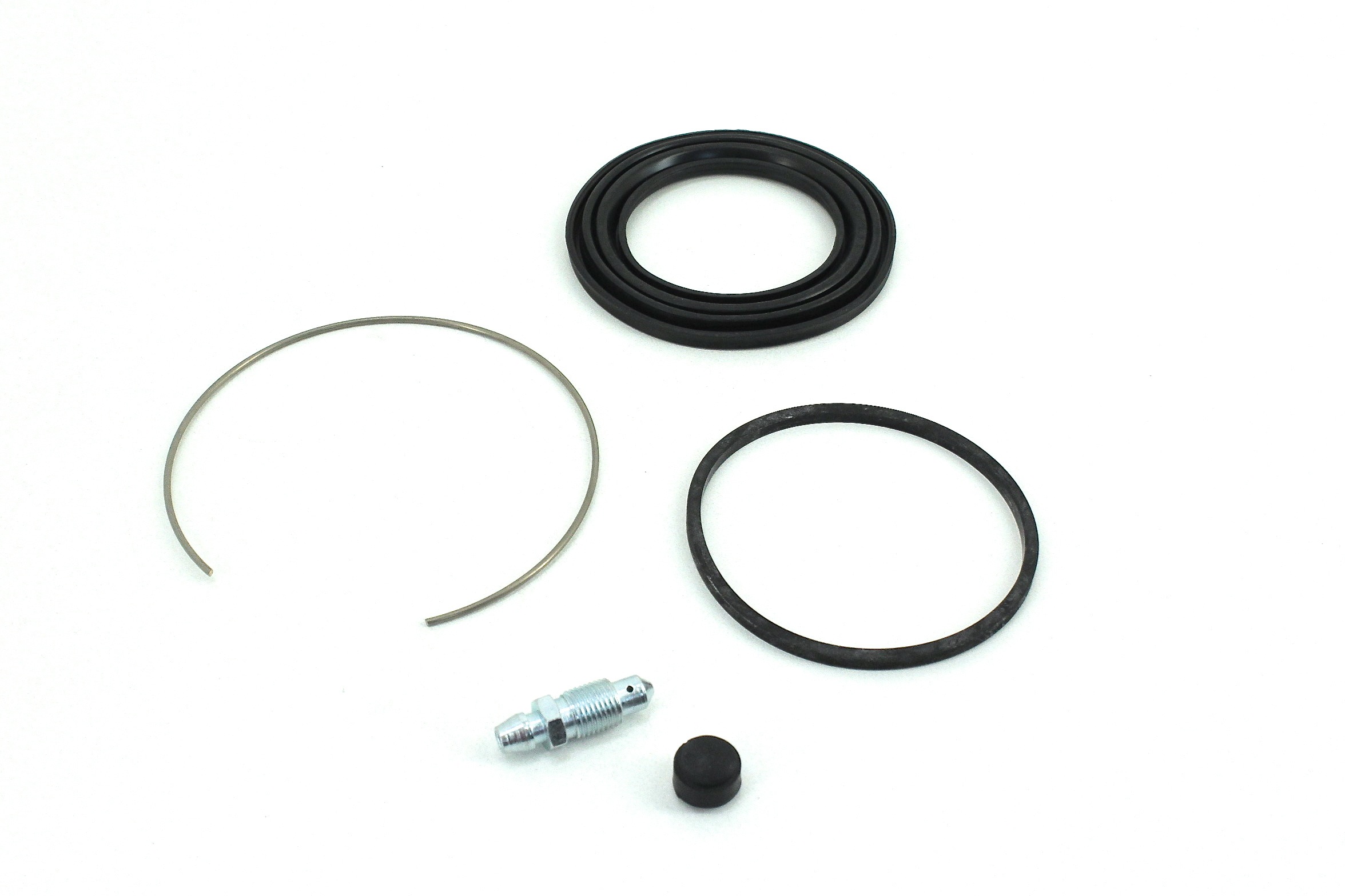 Bremsecaliper reparasjonssett