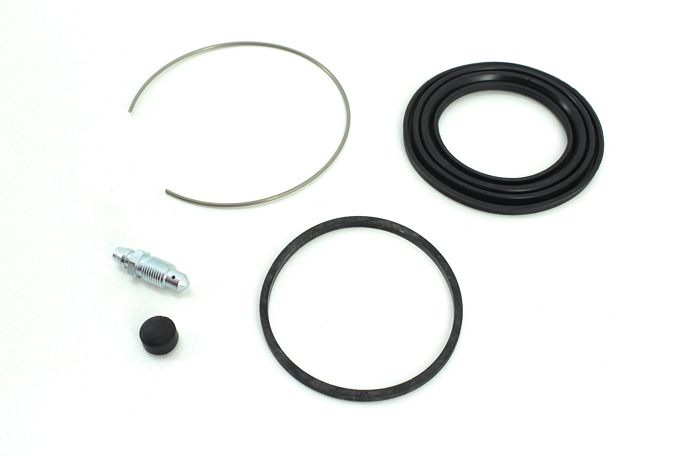 Bremsecaliper reparasjonssett