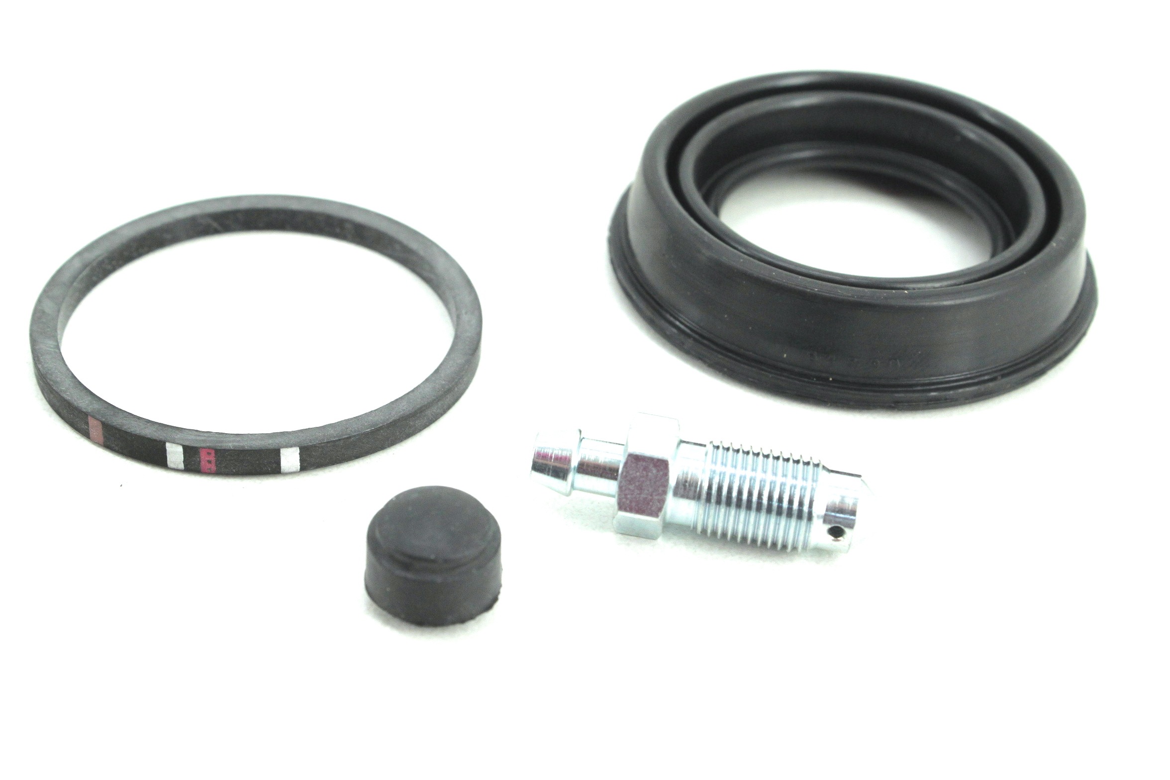 Bremsecaliper reparasjonssett