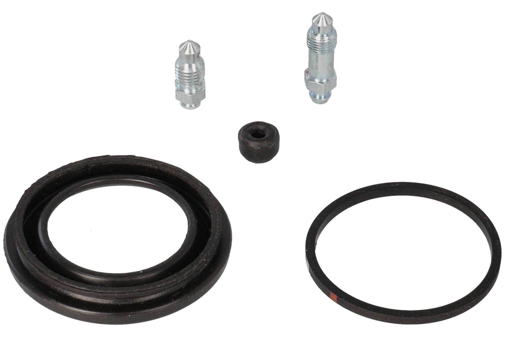 Bremsecaliper reparasjonssett