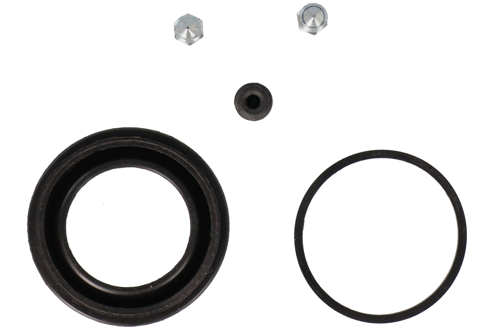 Bremsecaliper reparasjonssett