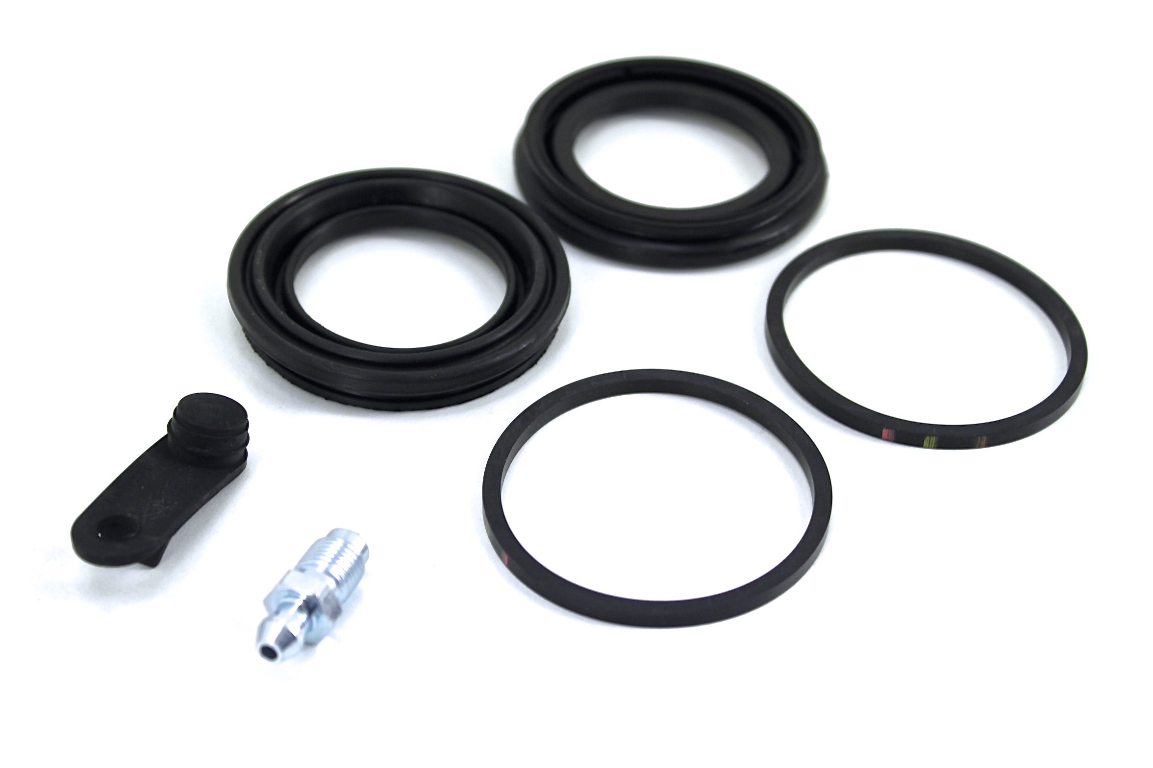 Bremsecaliper reparasjonssett