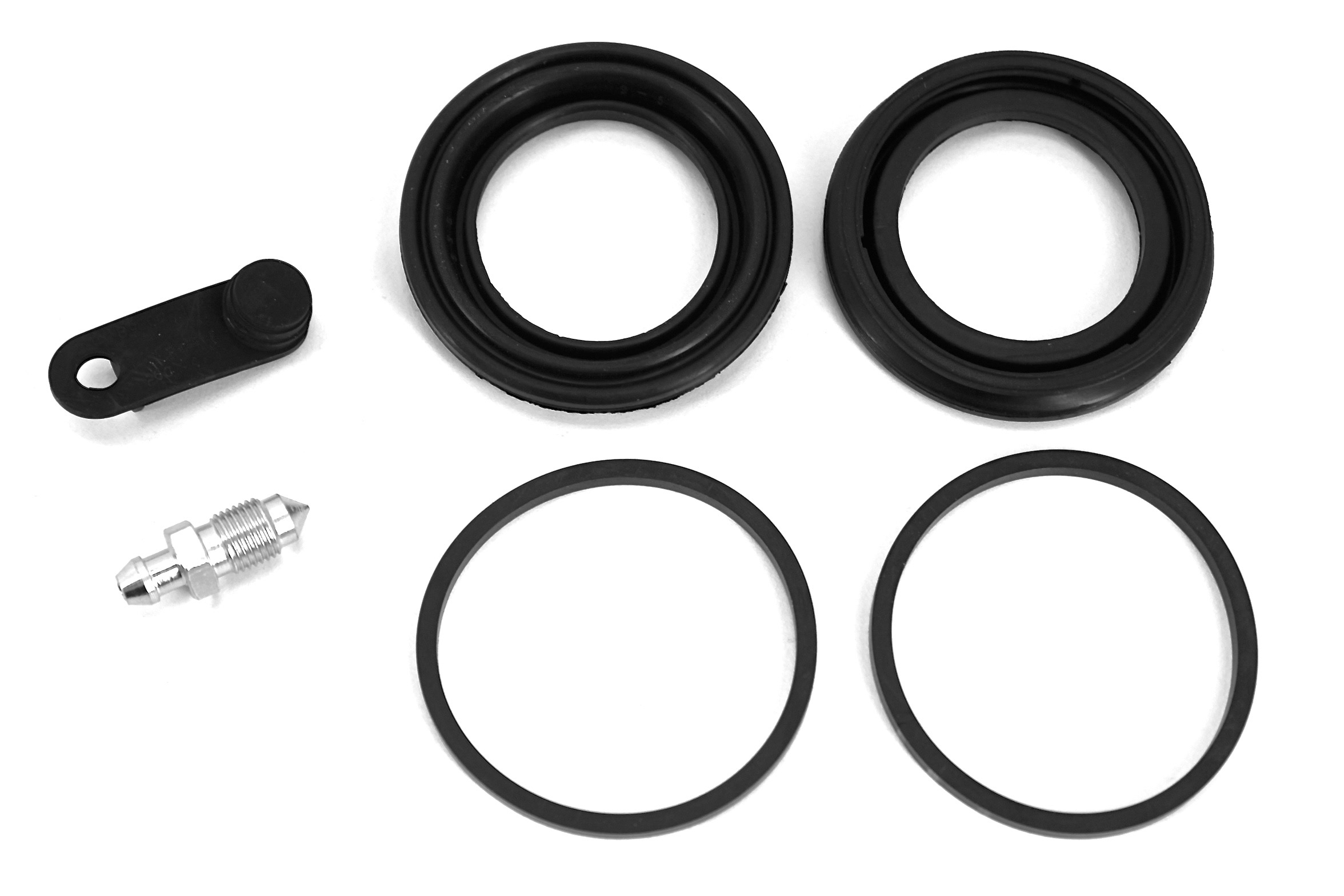 Bremsecaliper reparasjonssett