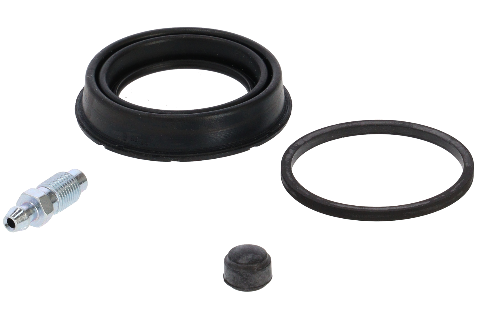 Bremsecaliper reparasjonssett