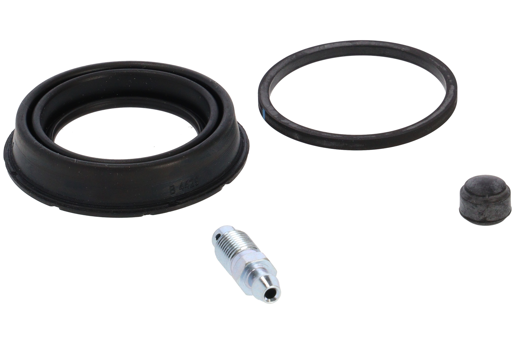 Bremsecaliper reparasjonssett