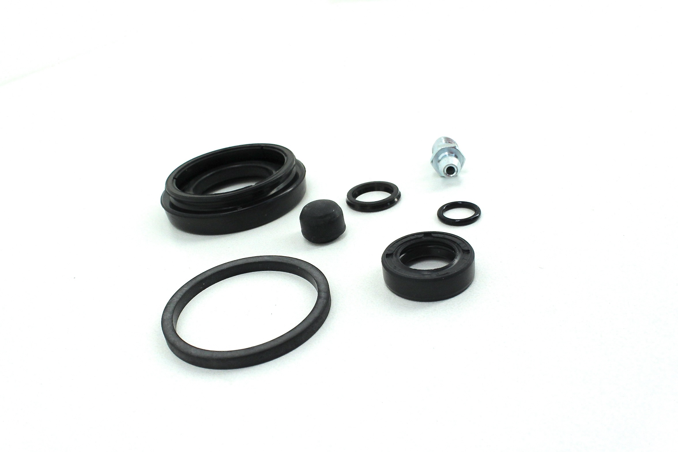 Bremsecaliper reparasjonssett