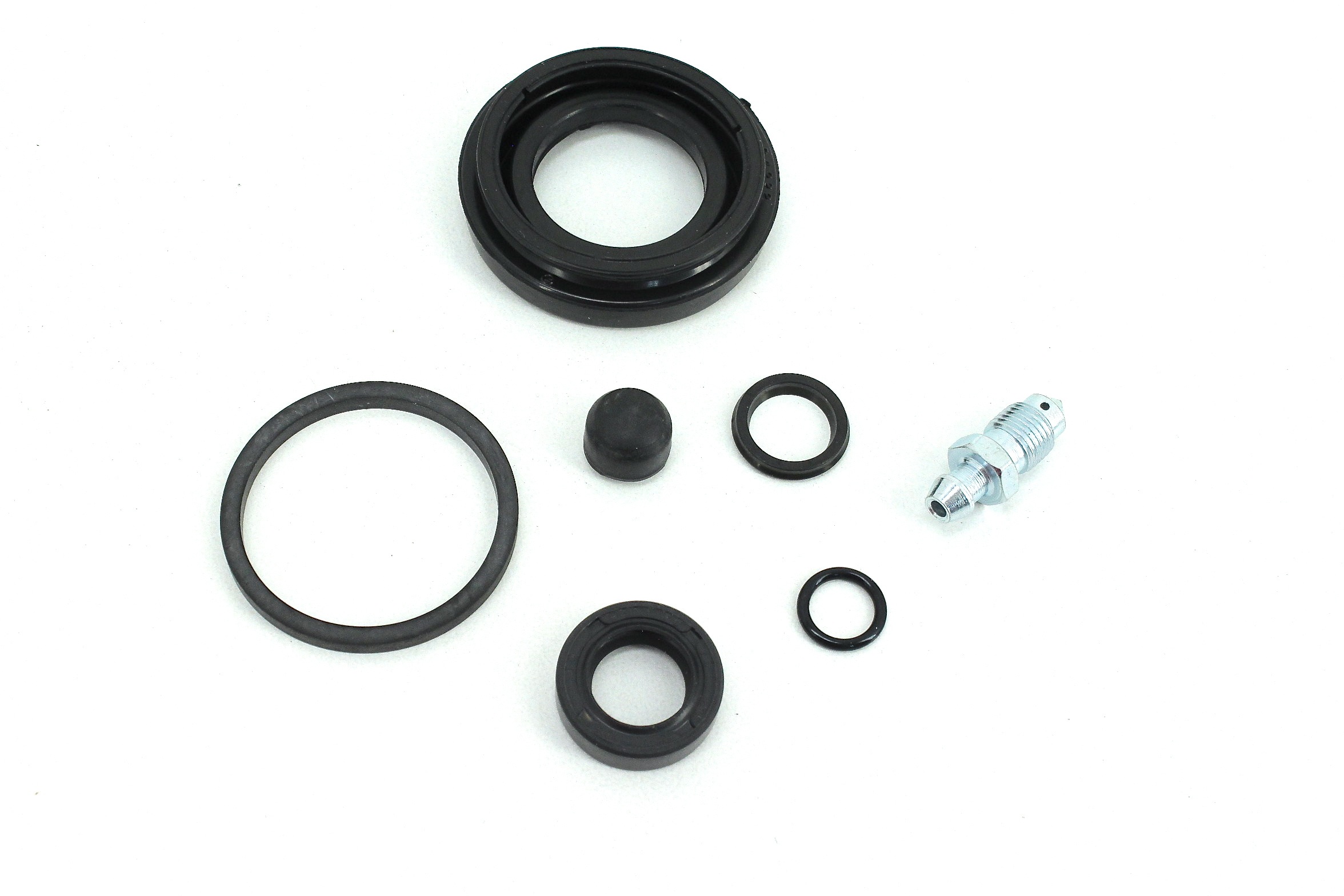 Bremsecaliper reparasjonssett