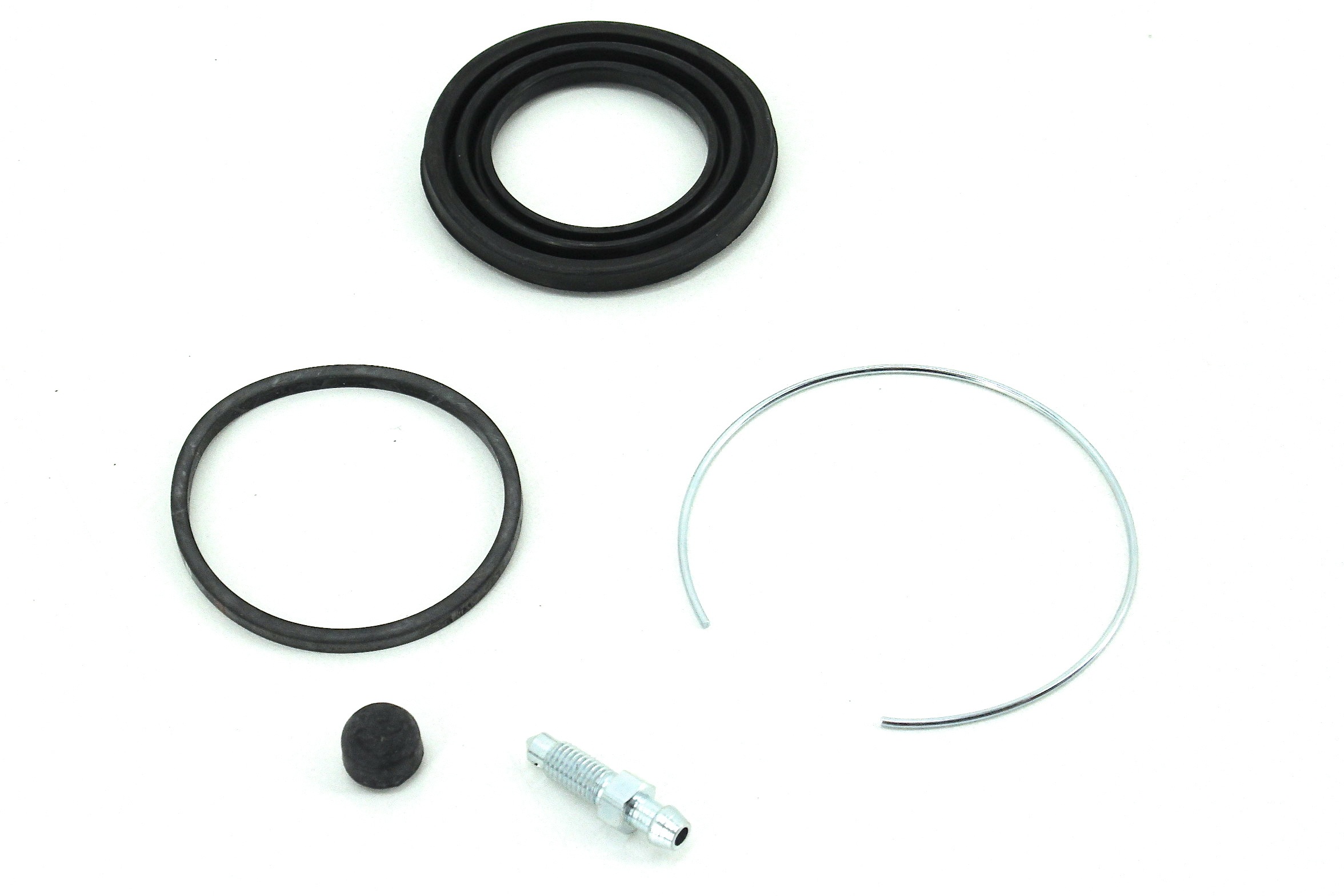 Bremsecaliper reparasjonssett