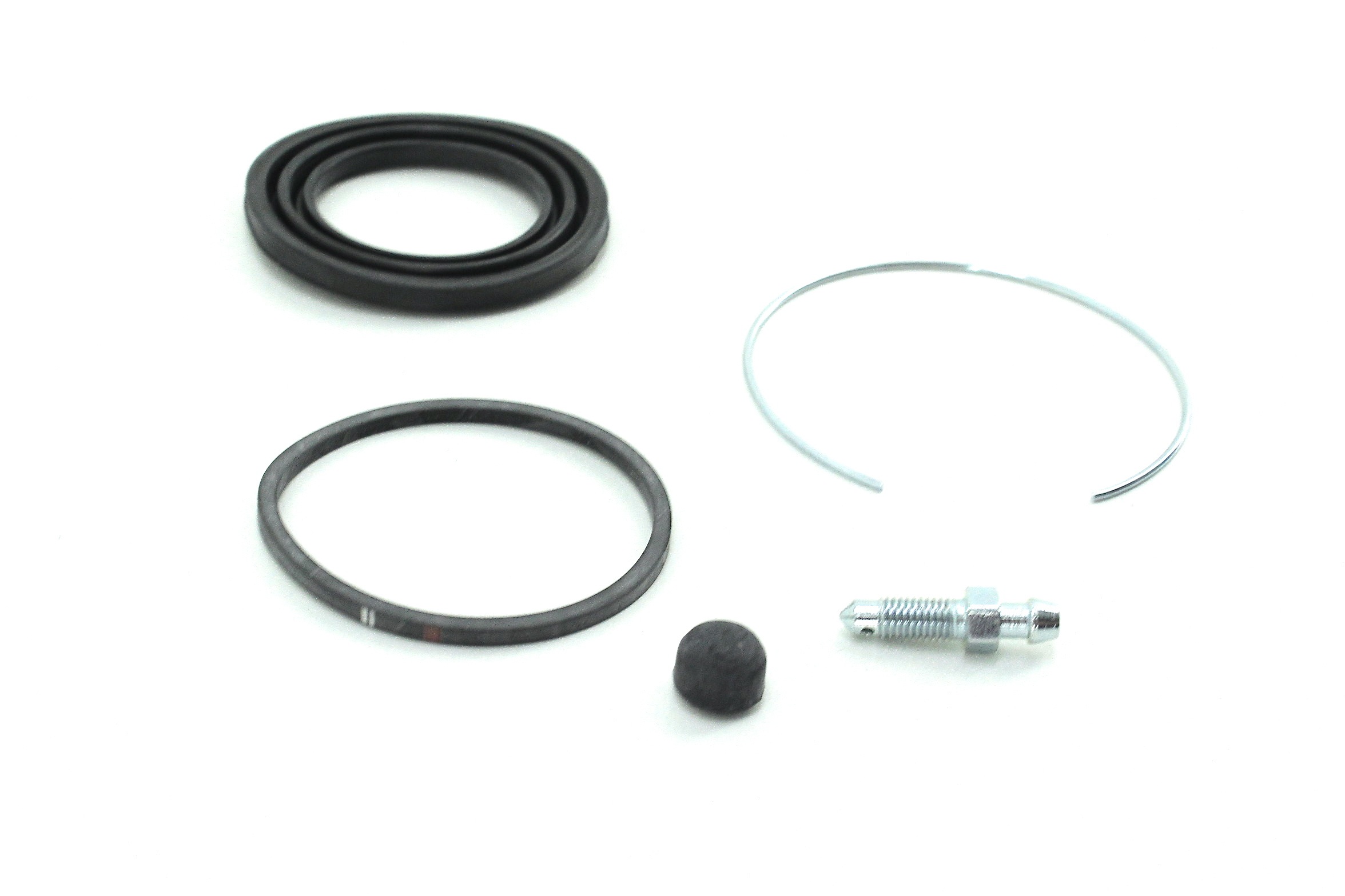 Bremsecaliper reparasjonssett