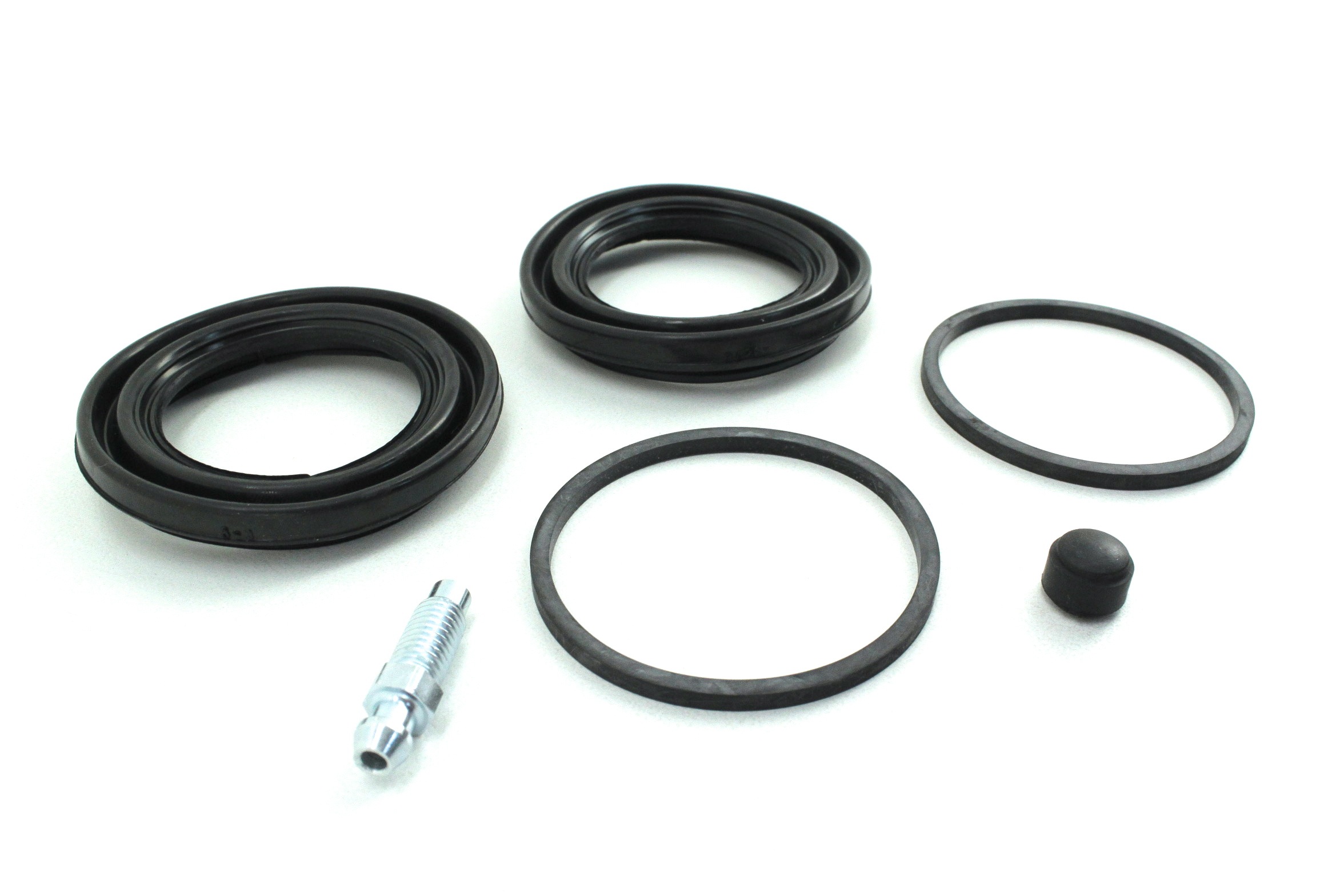 Bremsecaliper reparasjonssett