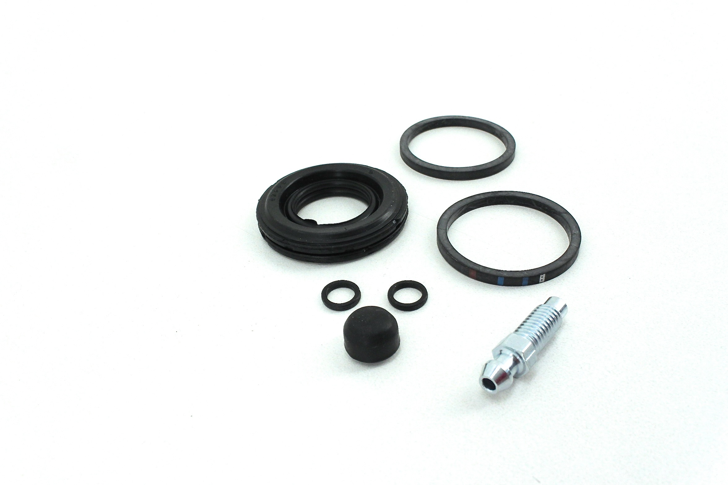 Bremsecaliper reparasjonssett