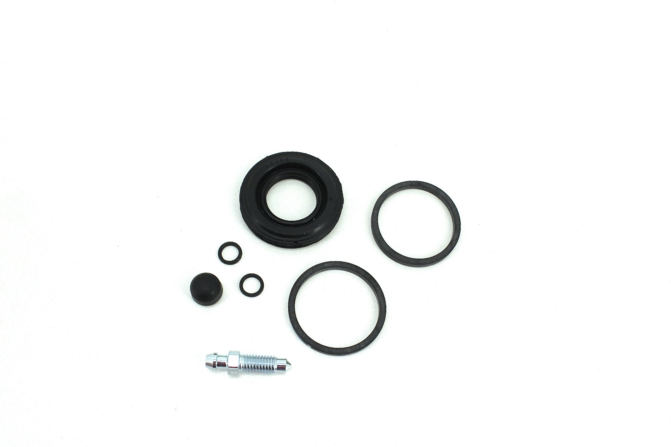 Bremsecaliper reparasjonssett