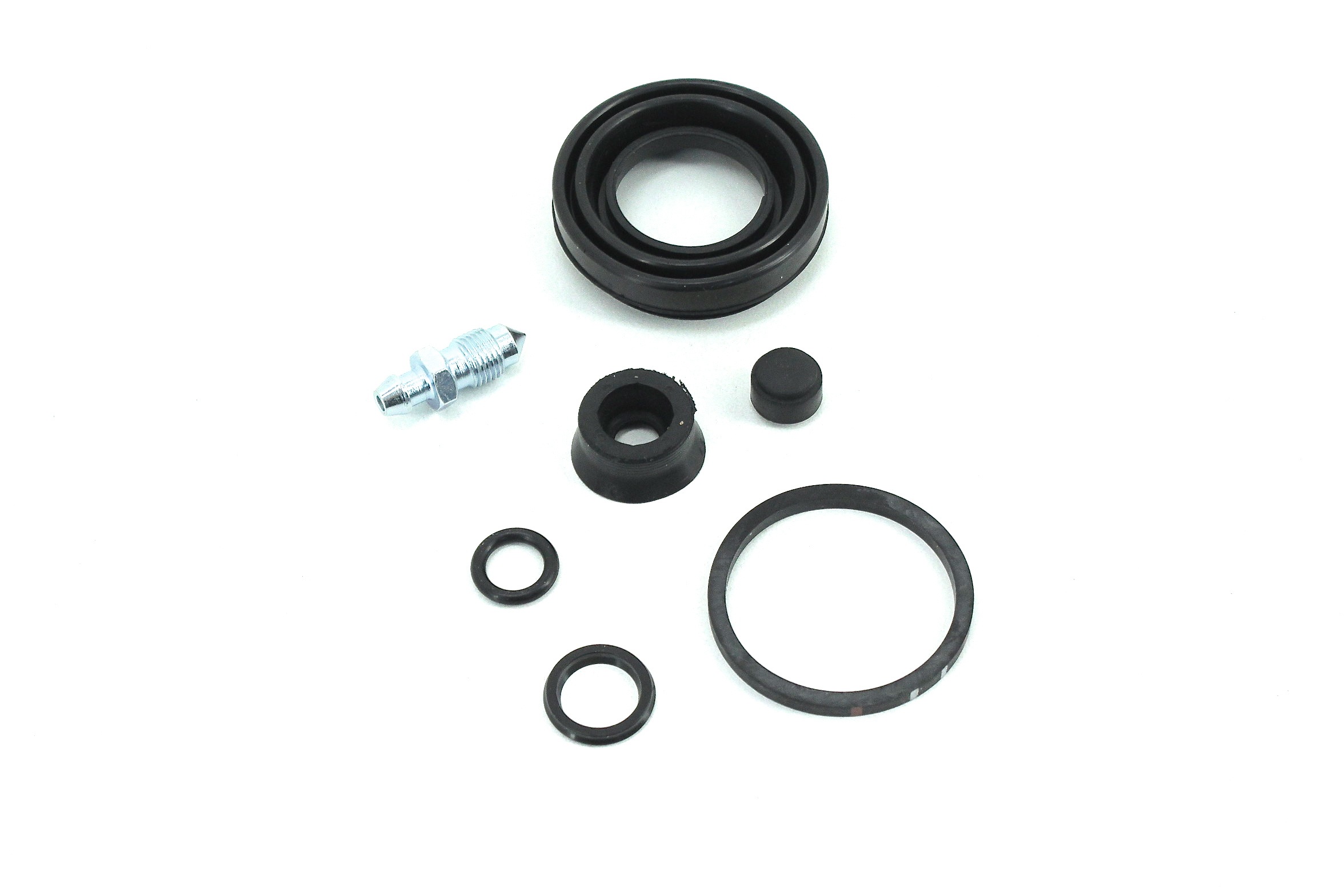 Bremsecaliper reparasjonssett