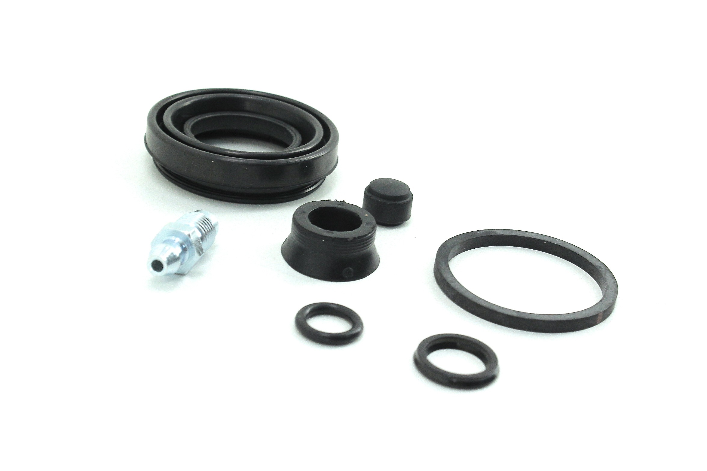 Bremsecaliper reparasjonssett