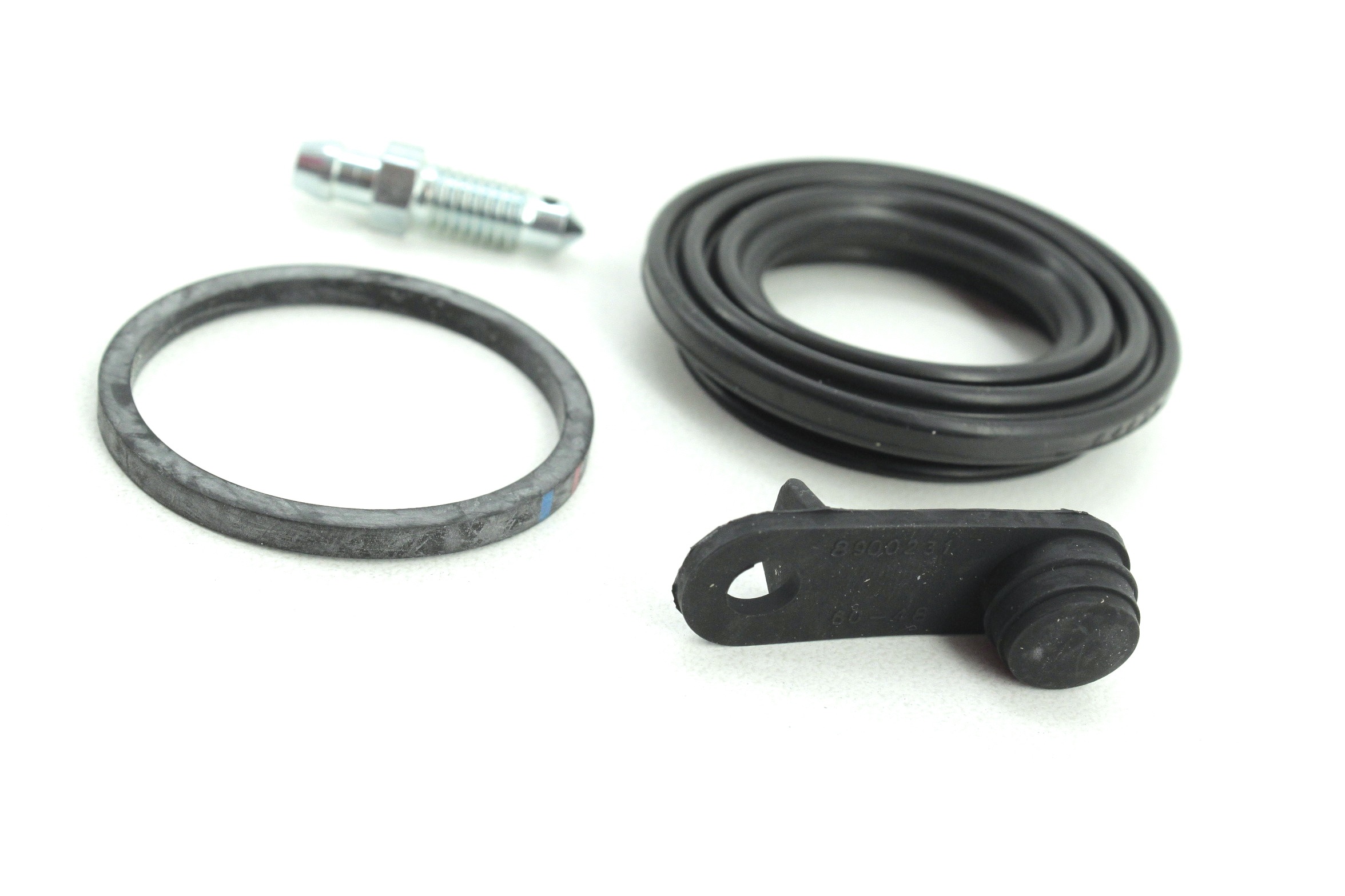 Bremsecaliper reparasjonssett