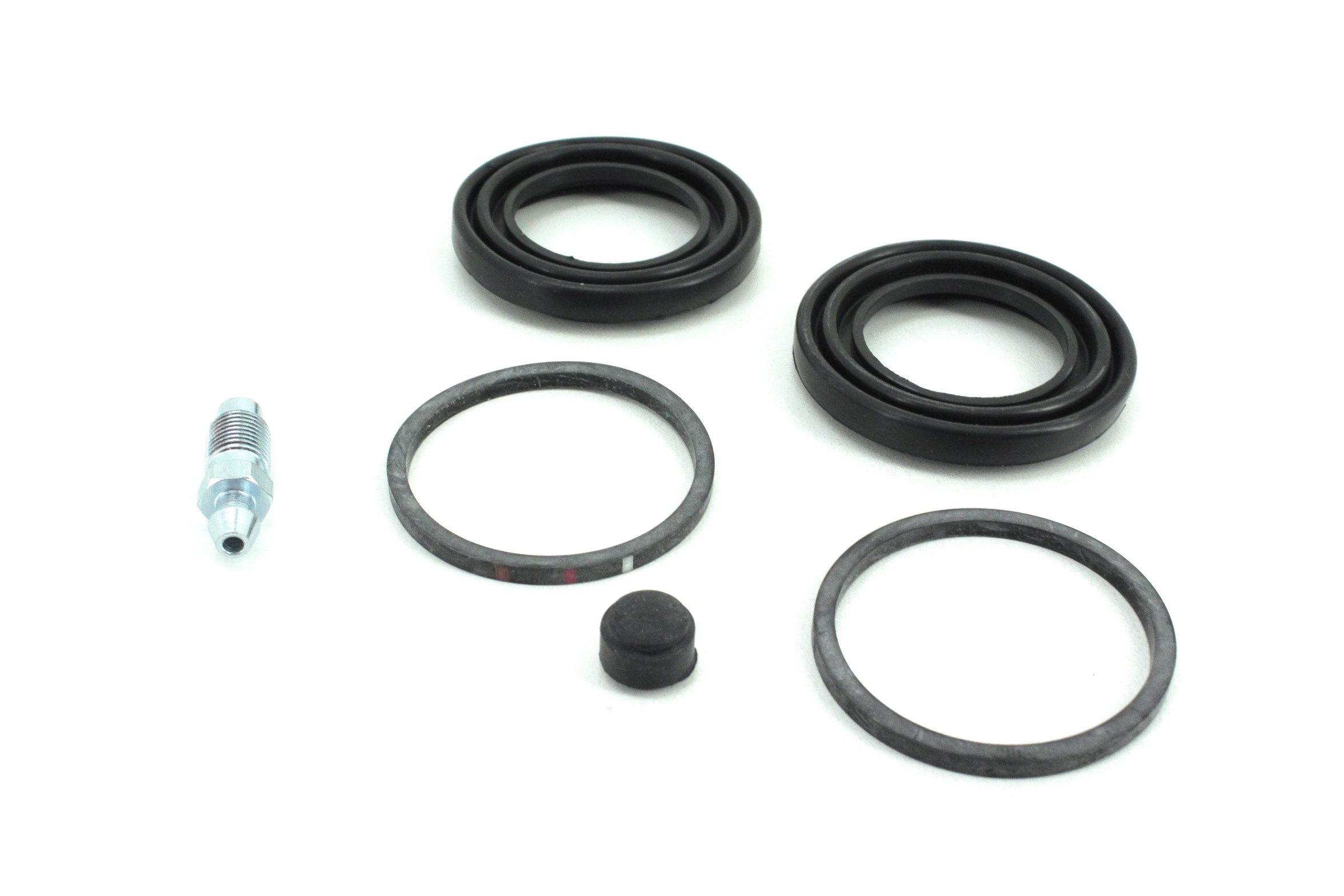 Bremsecaliper reparasjonssett