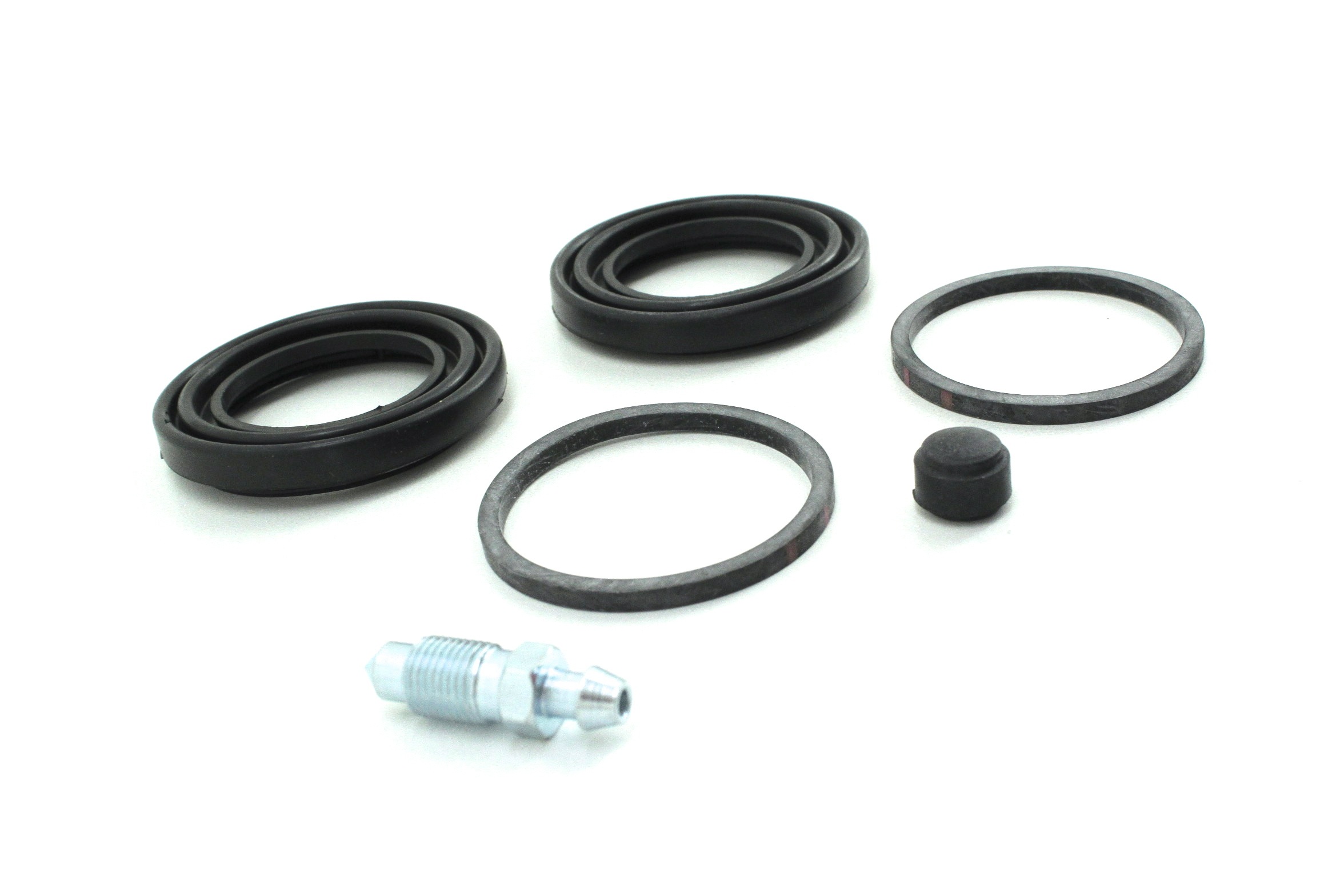 Bremsecaliper reparasjonssett