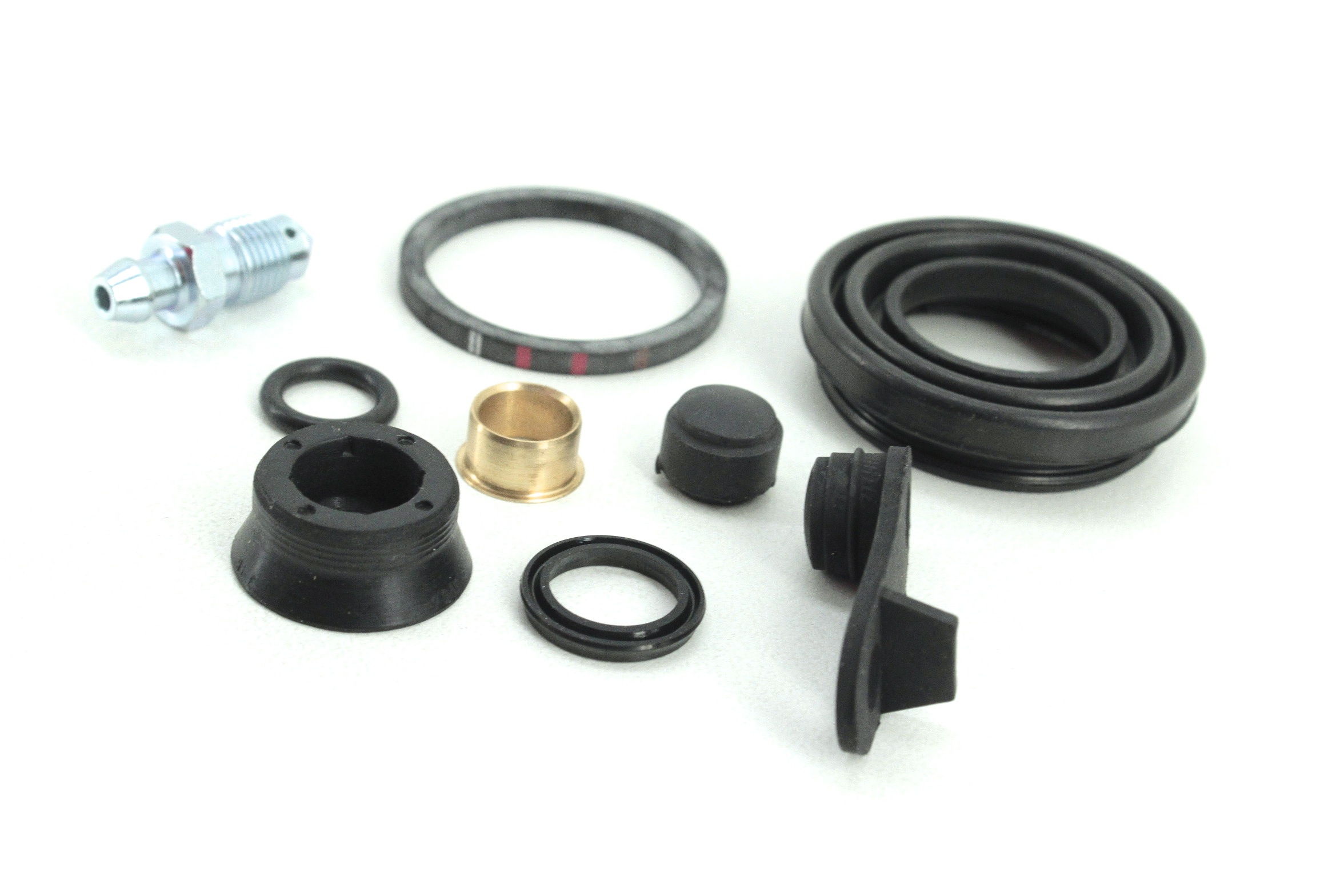 Bremsecaliper reparasjonssett