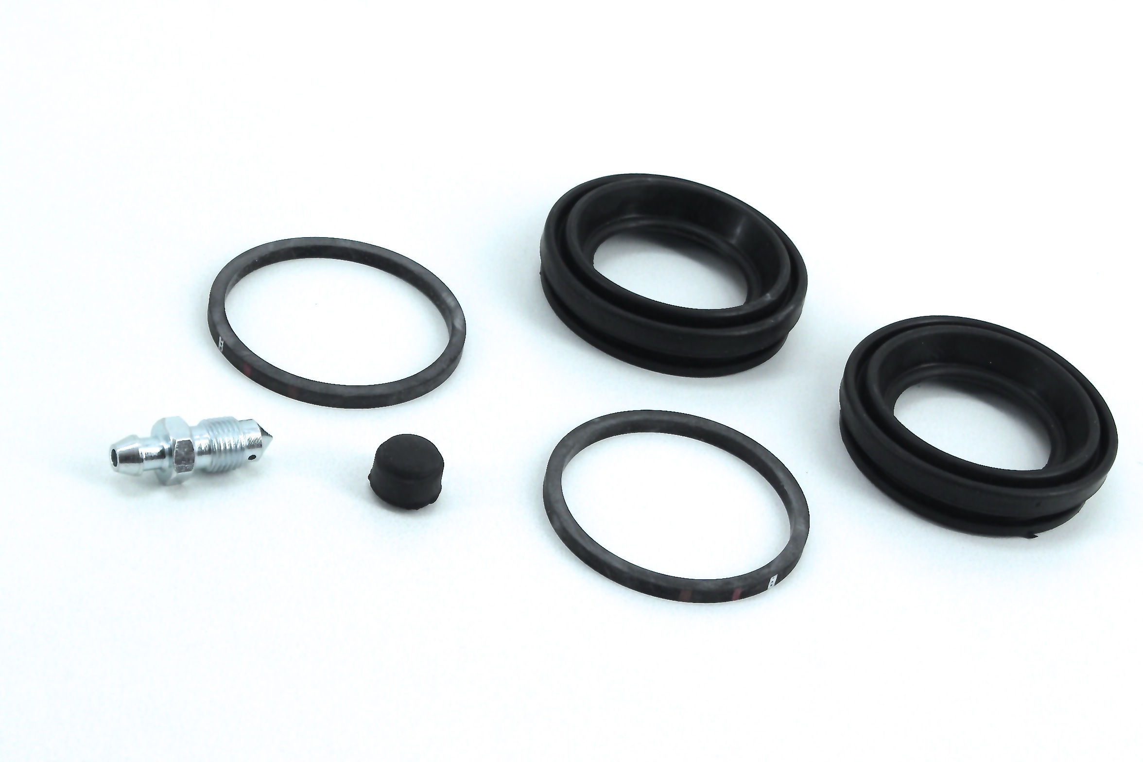 Bremsecaliper reparasjonssett