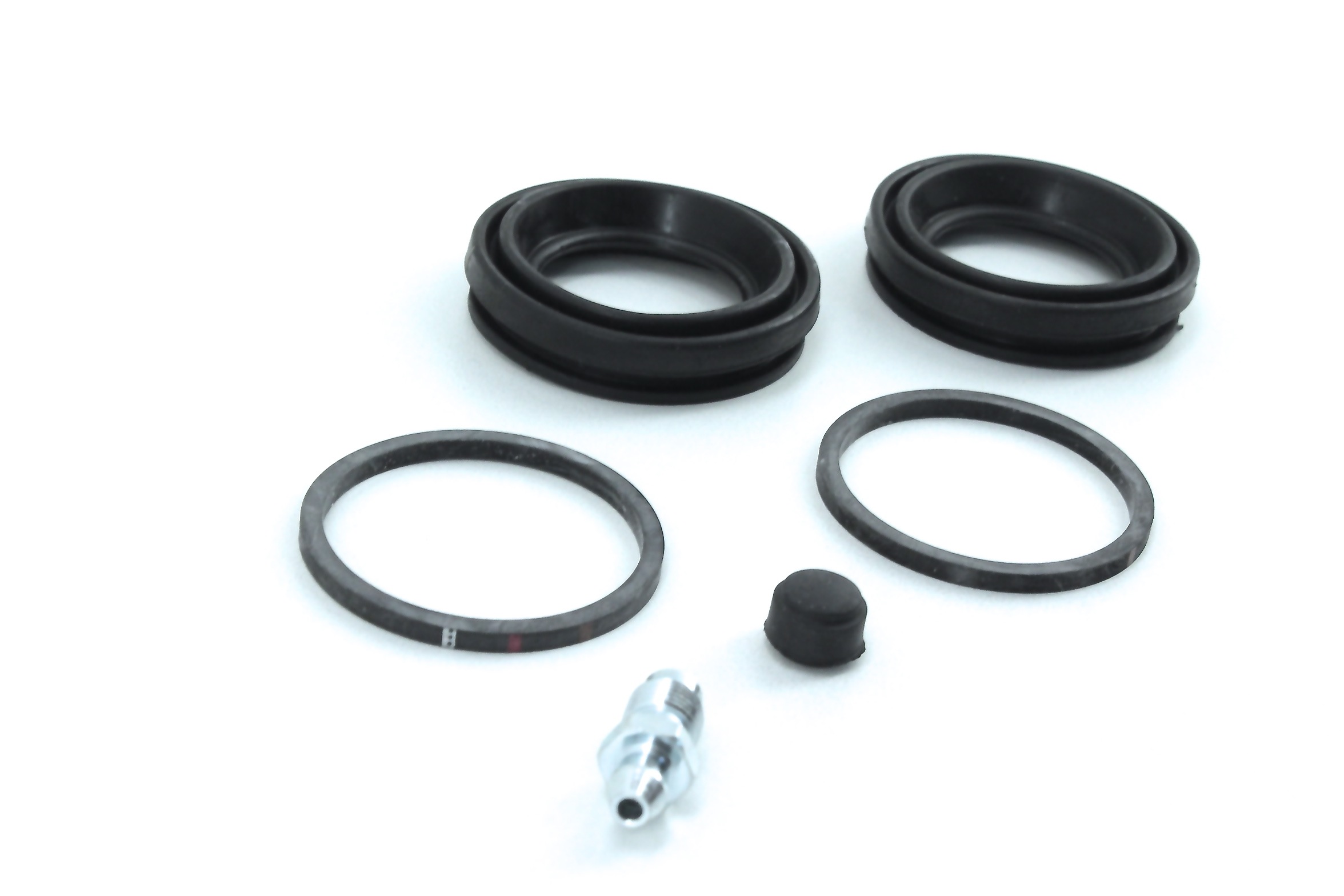 Bremsecaliper reparasjonssett