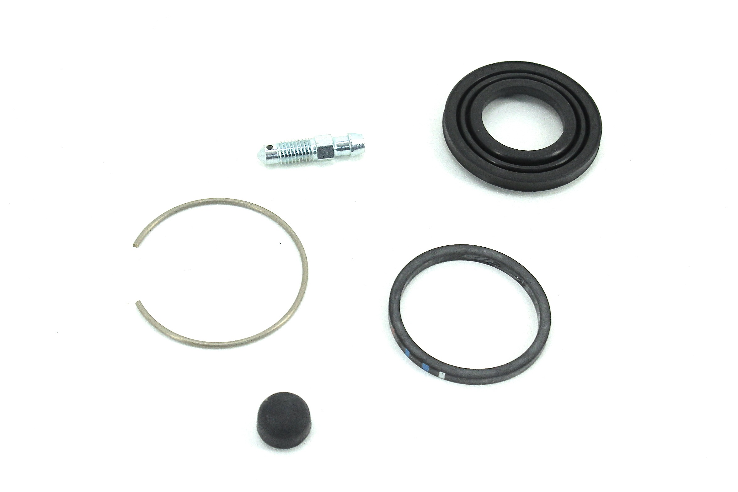 Bremsecaliper reparasjonssett