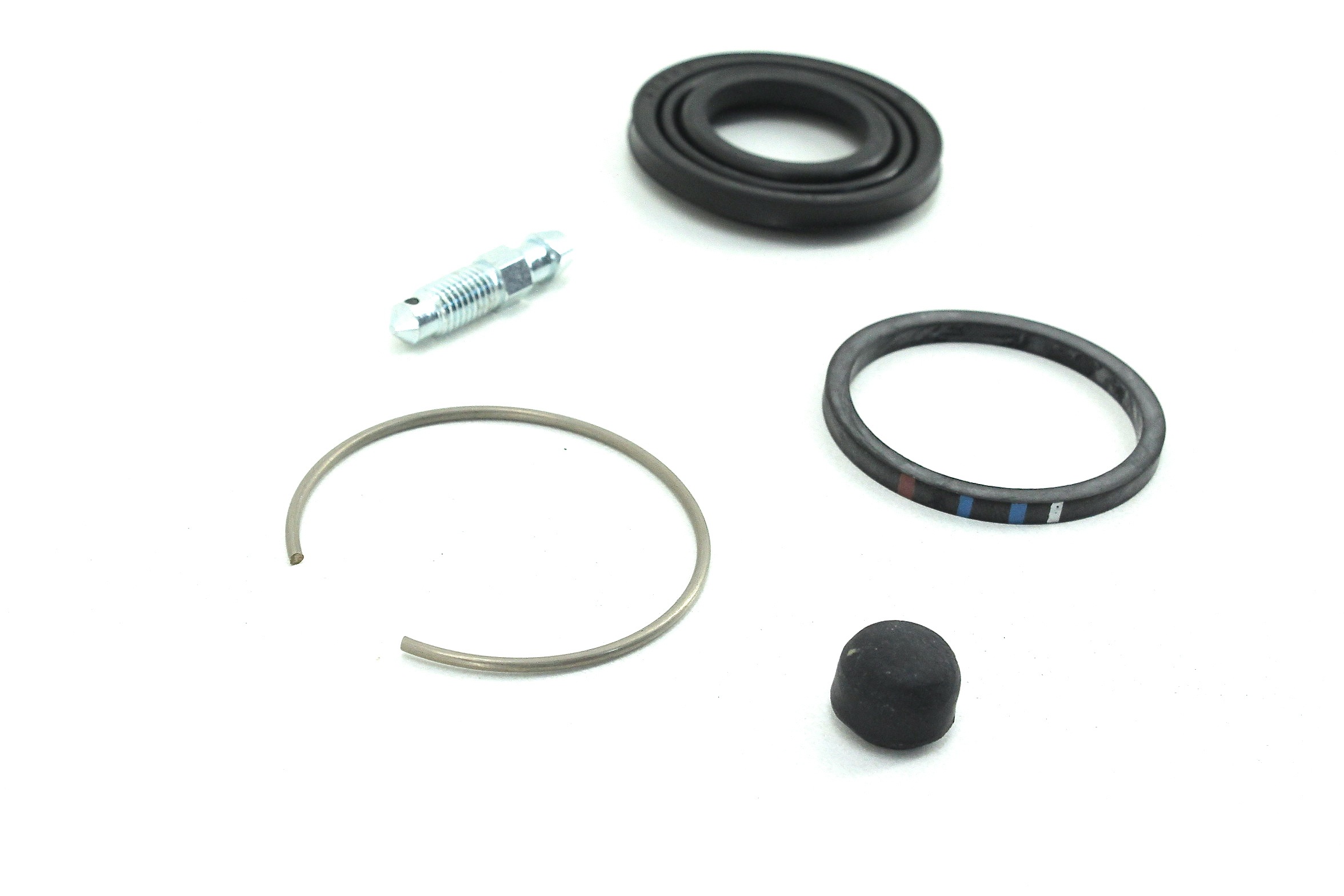 Bremsecaliper reparasjonssett