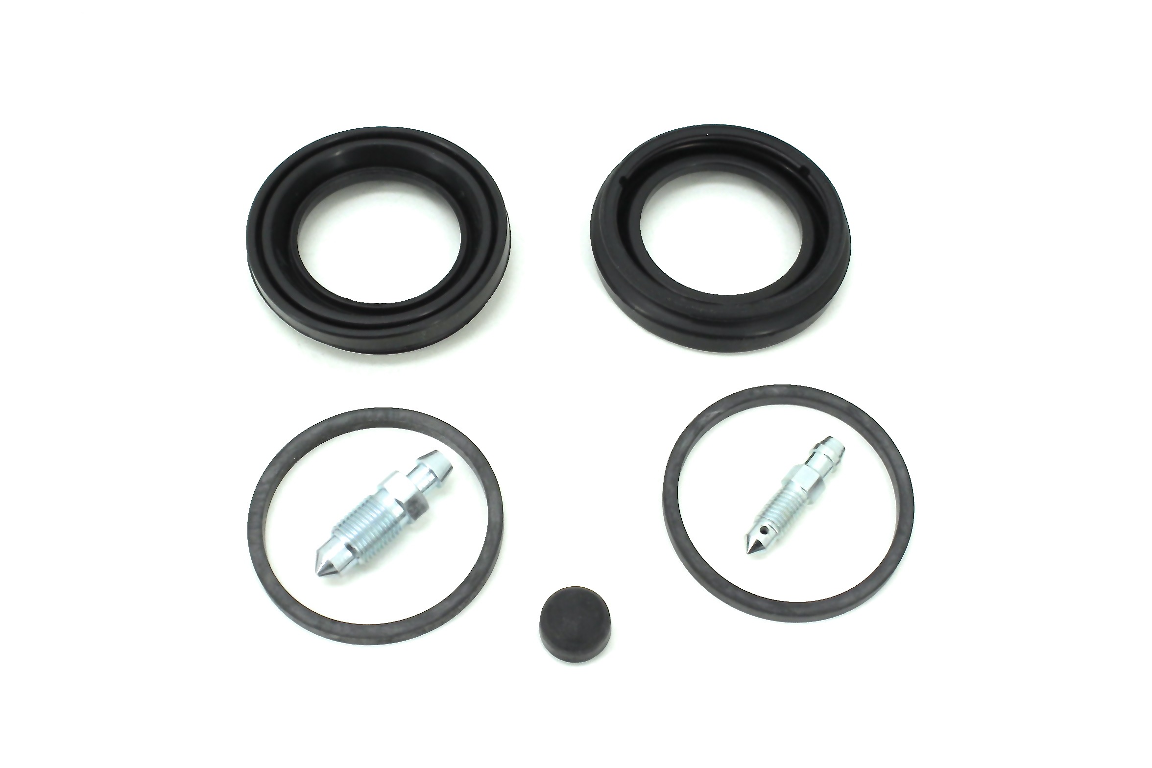 Bremsecaliper reparasjonssett