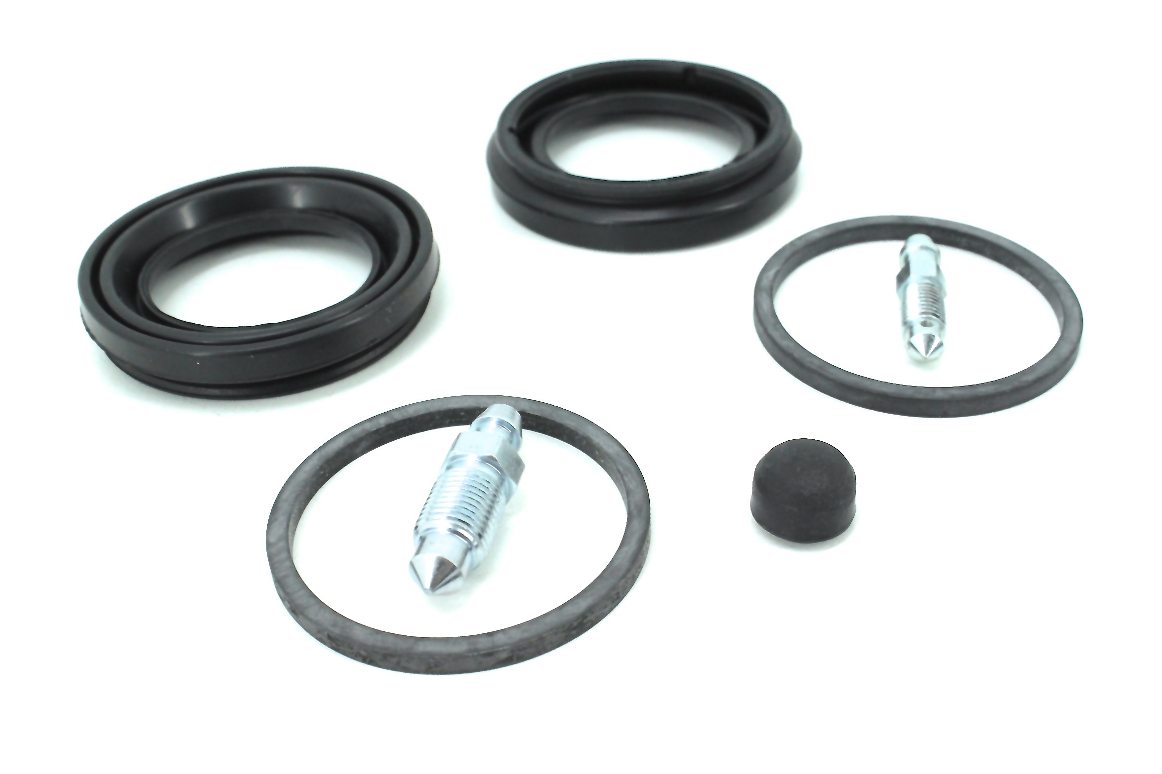 Bremsecaliper reparasjonssett