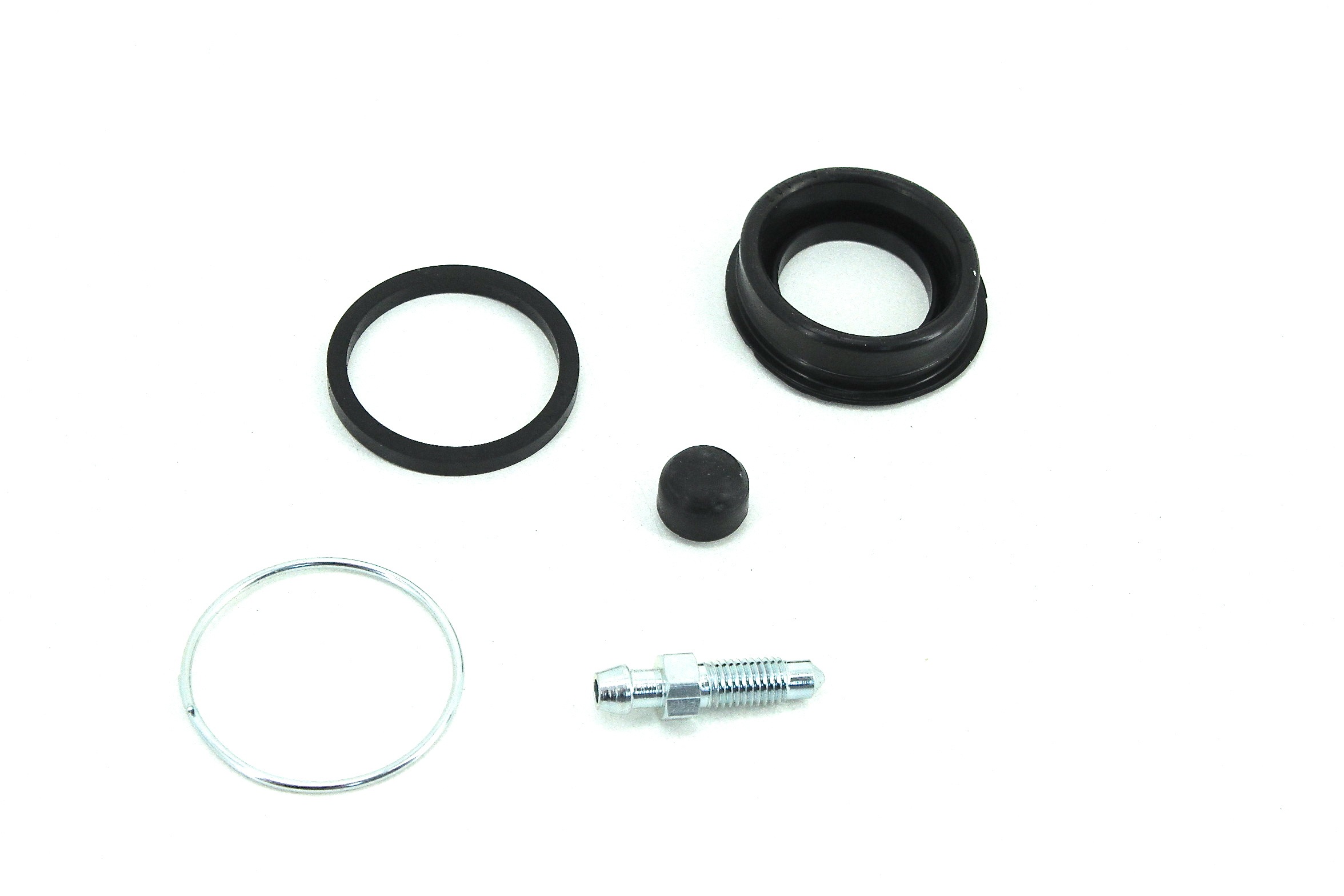 Bremsecaliper reparasjonssett