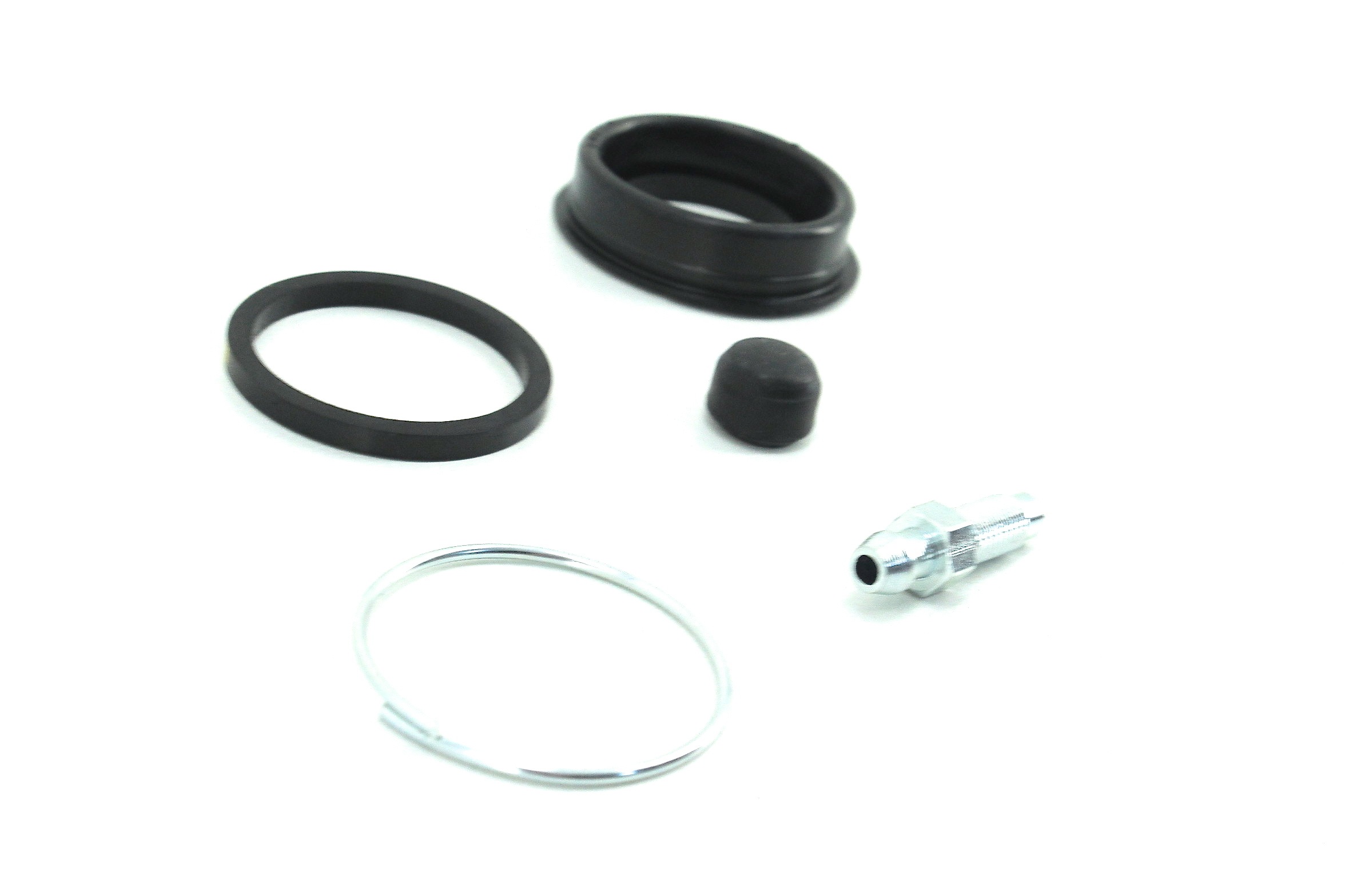 Bremsecaliper reparasjonssett