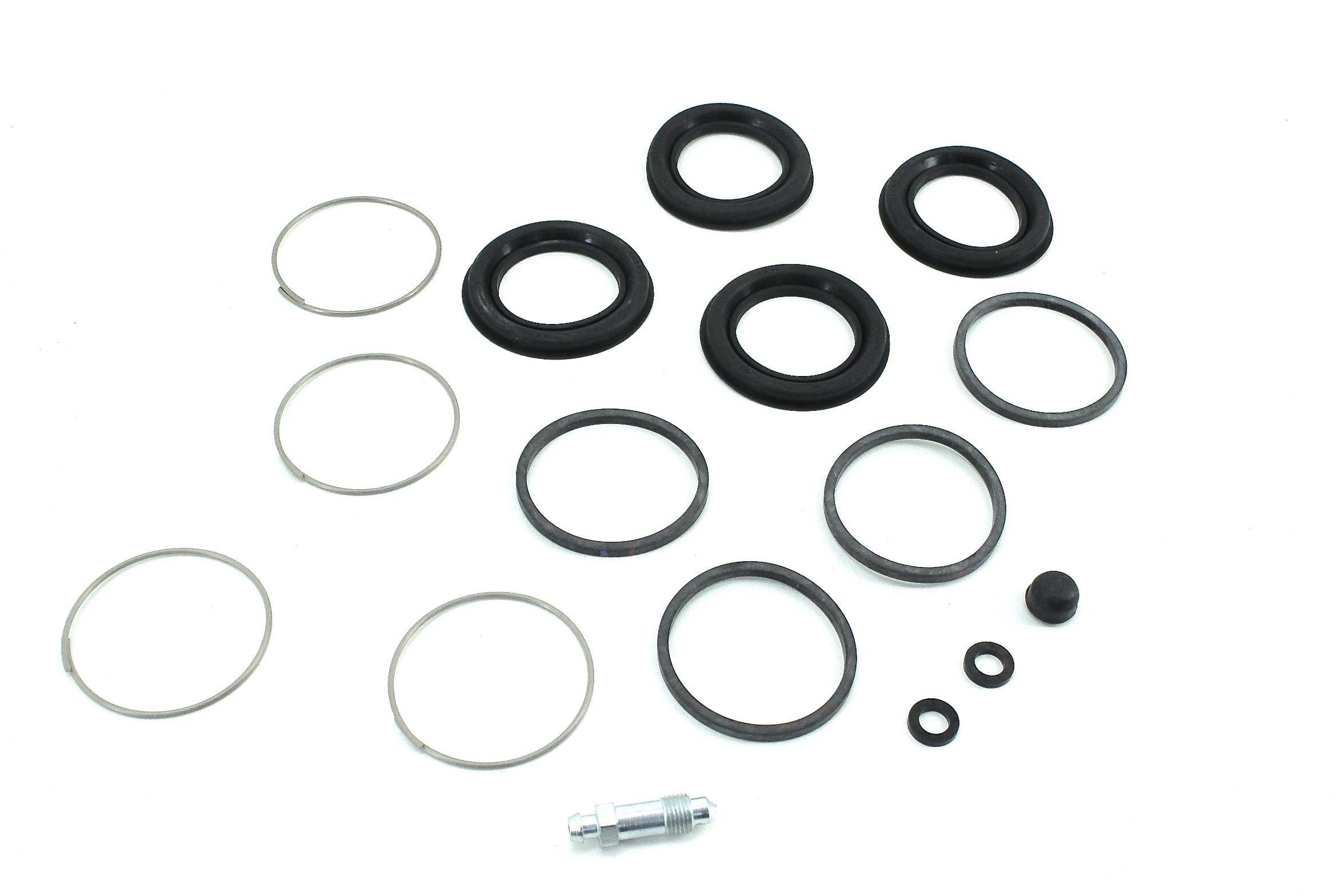 Bremsecaliper reparasjonssett