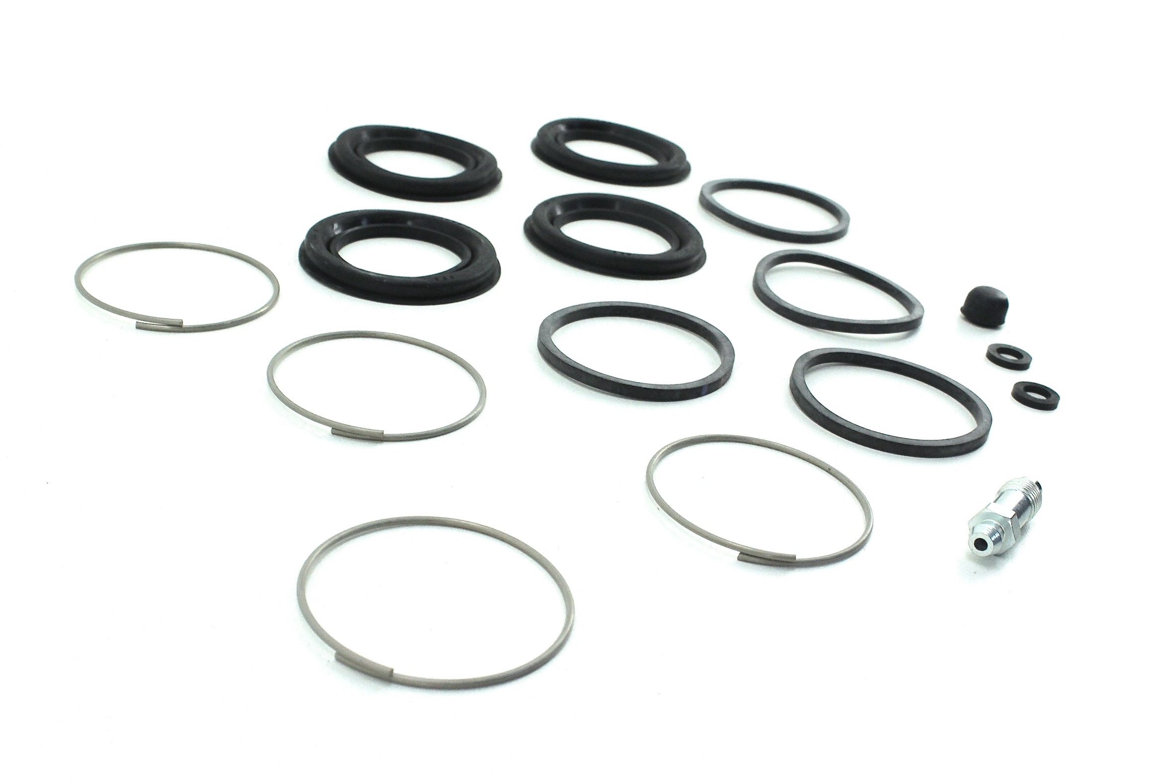 Bremsecaliper reparasjonssett