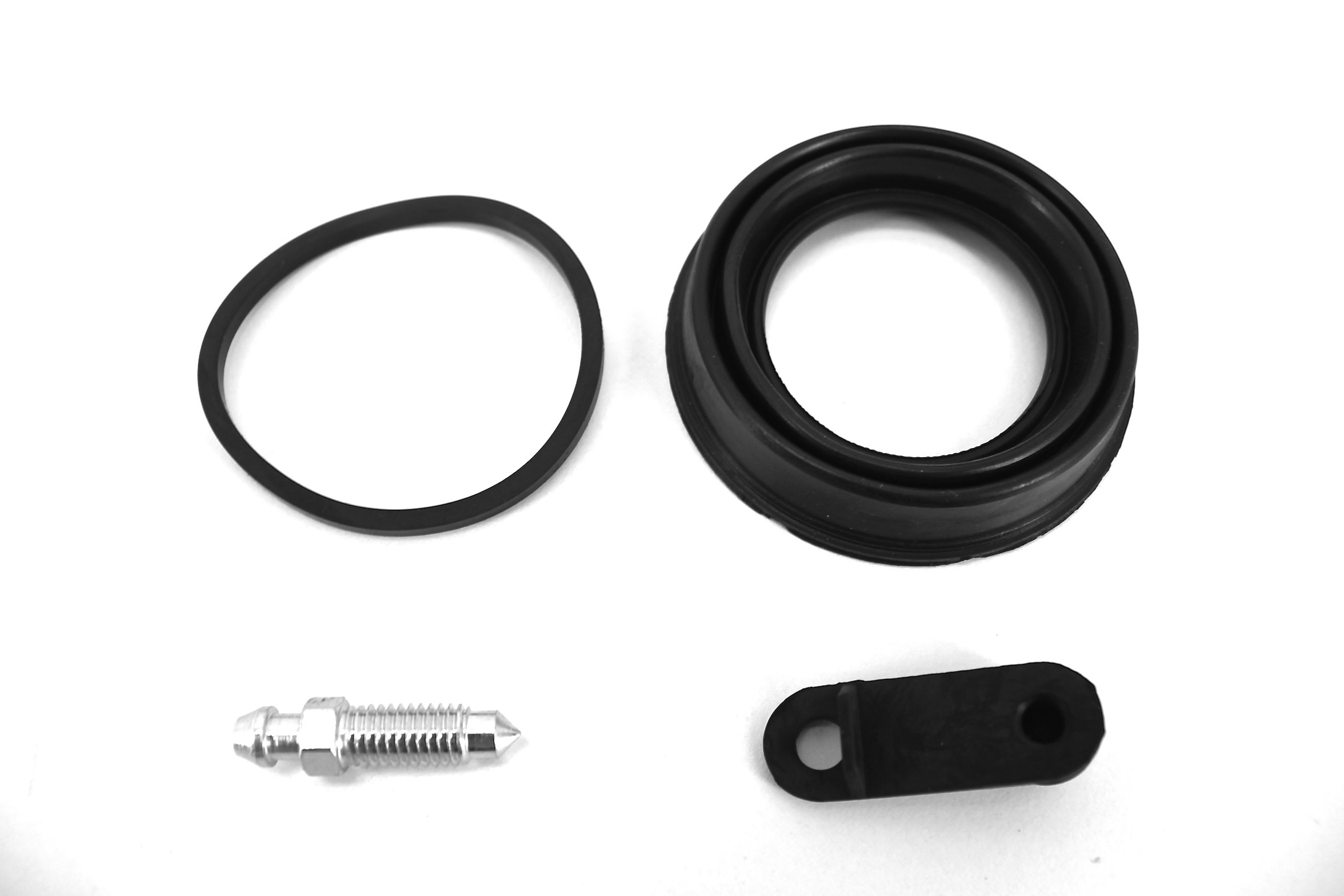 Bremsecaliper reparasjonssett