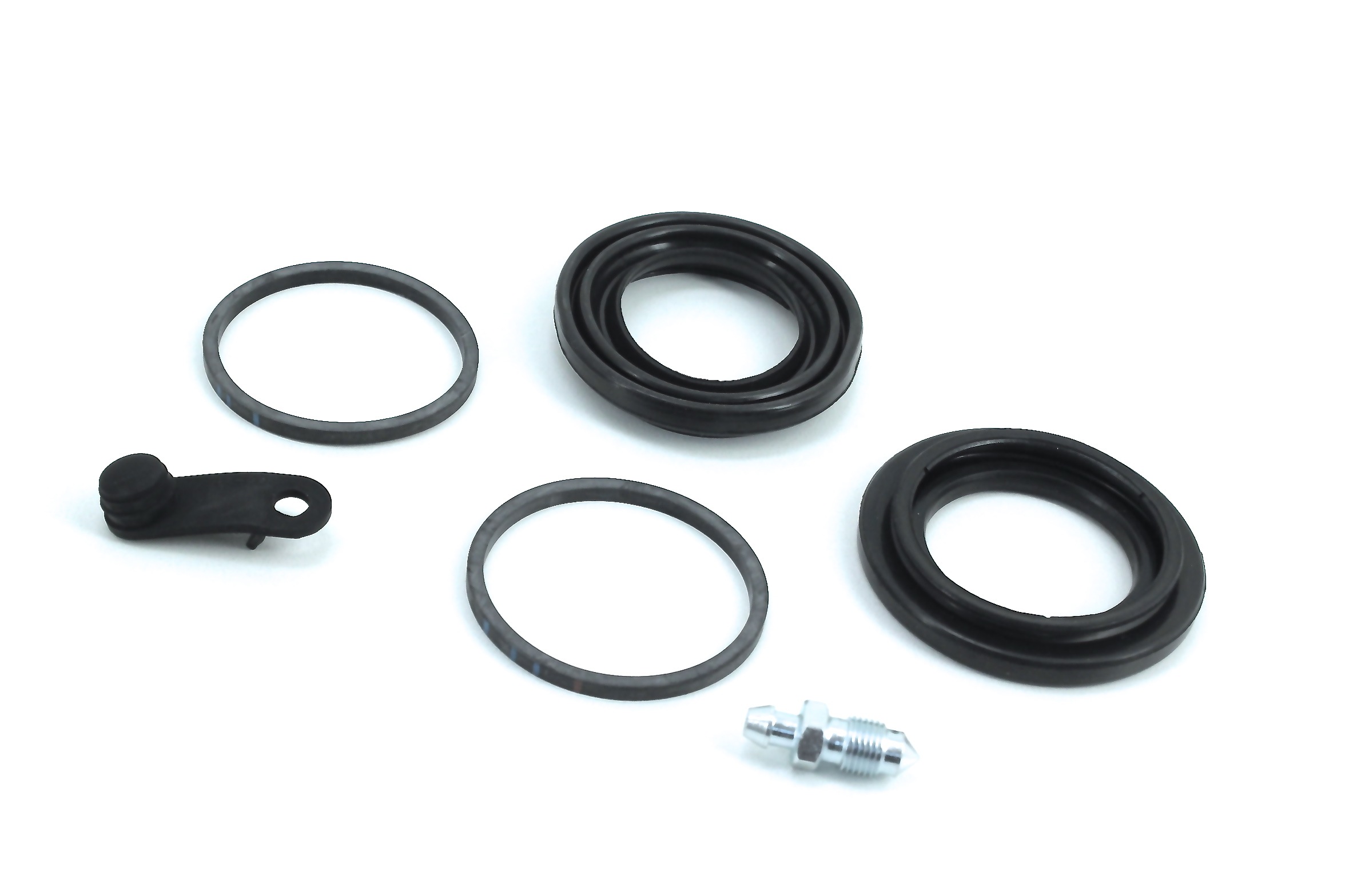 Bremsecaliper reparasjonssett