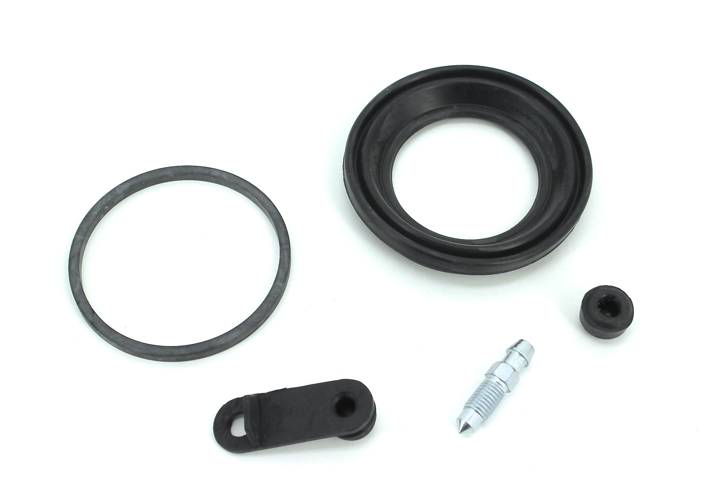 Bremsecaliper reparasjonssett