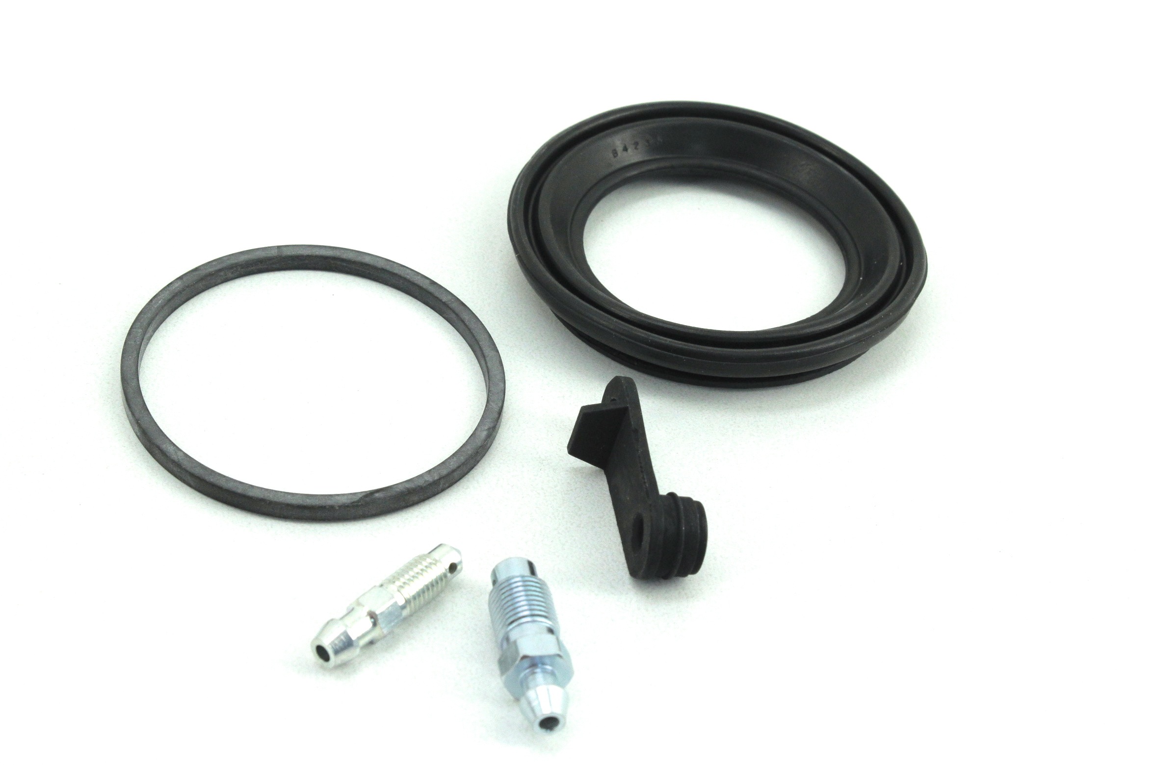 Bremsecaliper reparasjonssett