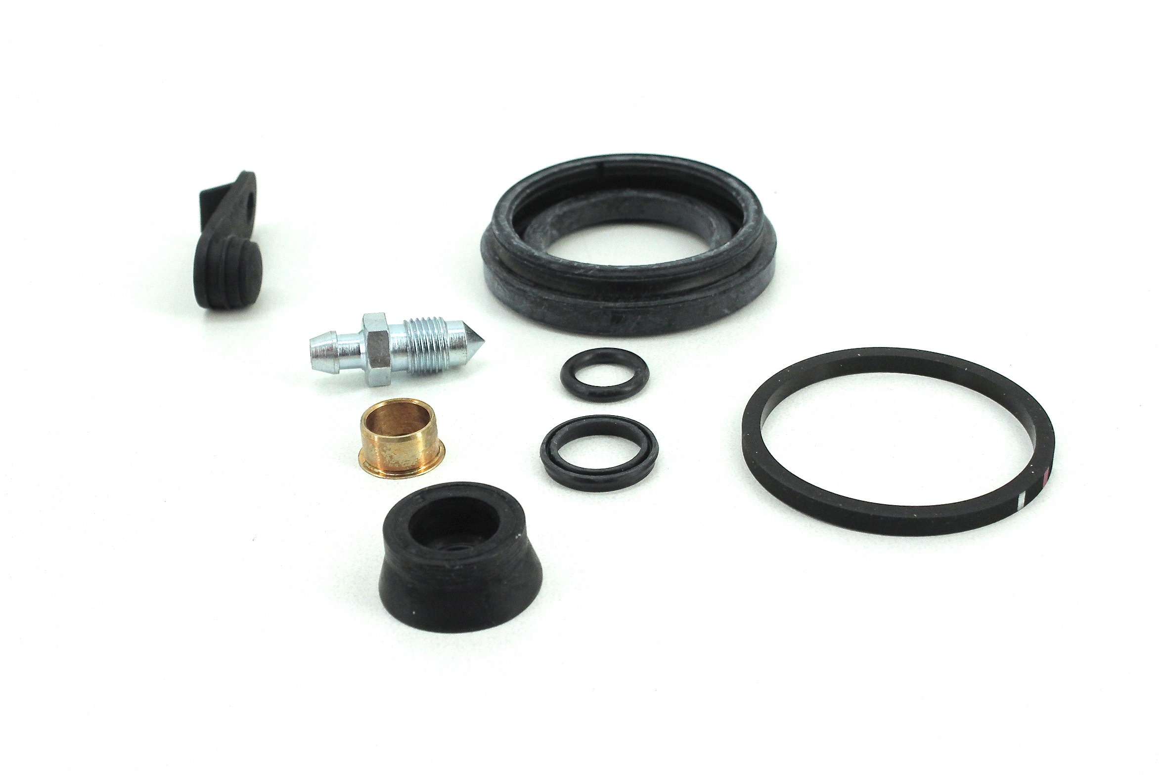 Bremsecaliper reparasjonssett