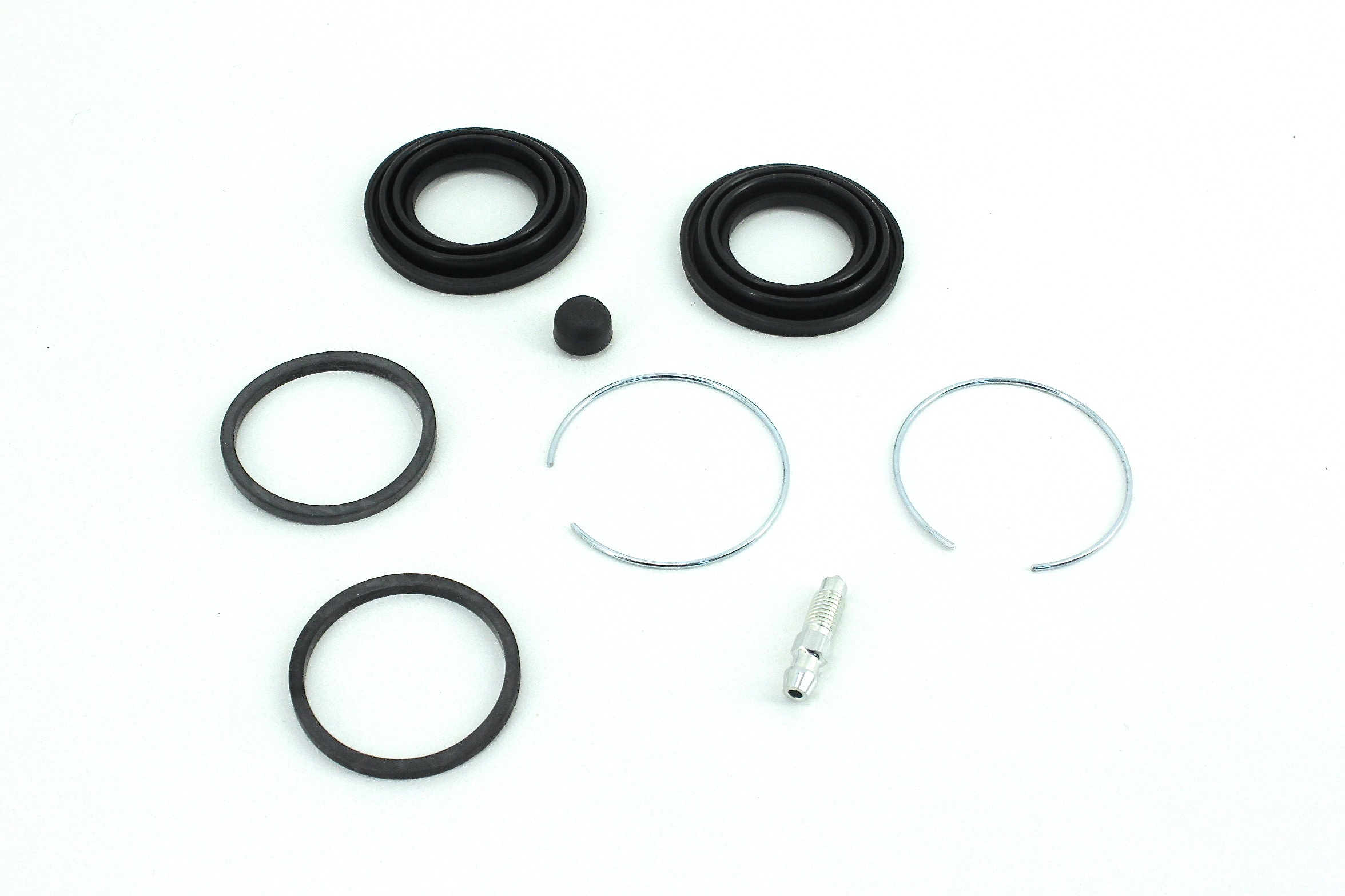 Bremsecaliper reparasjonssett