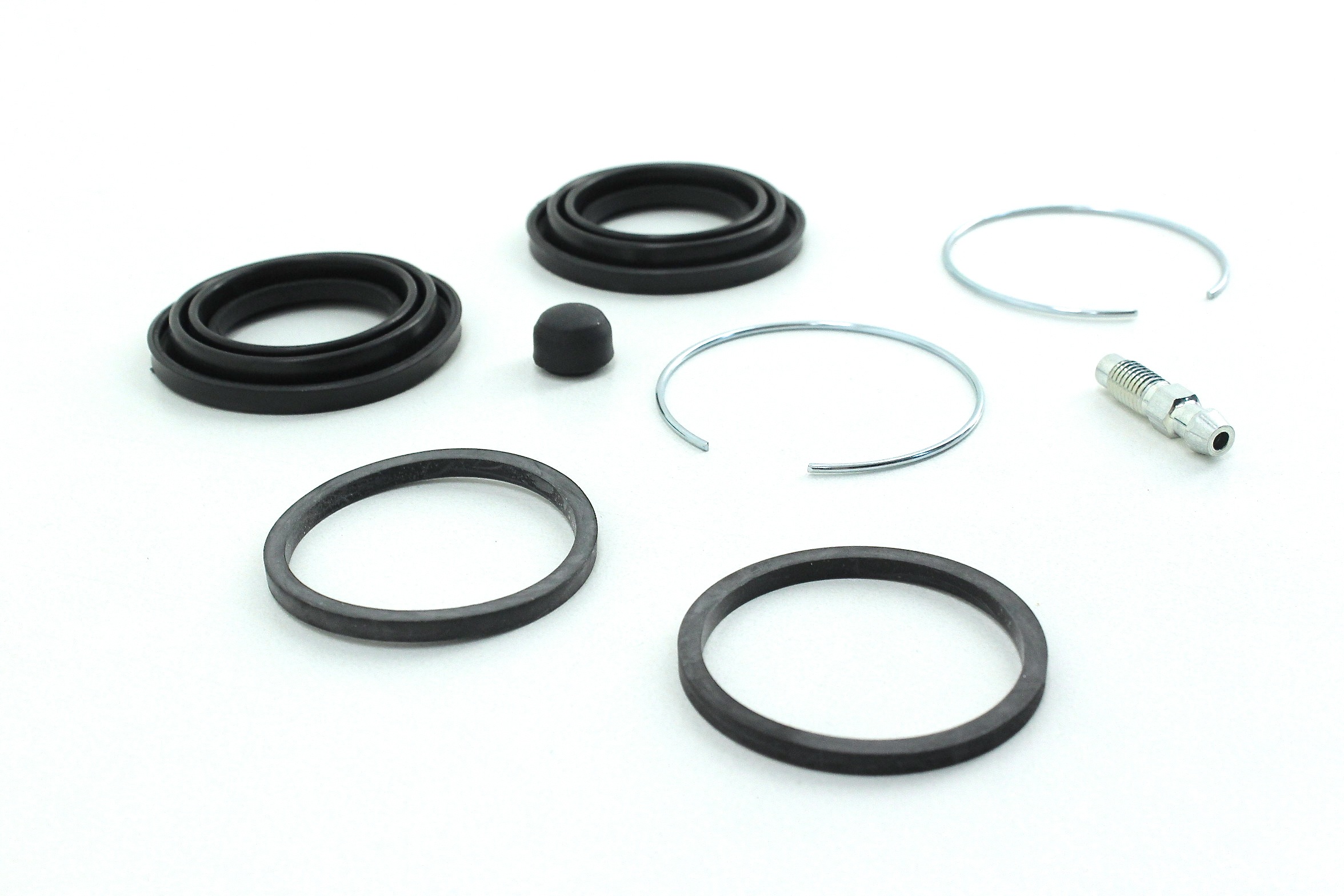 Bremsecaliper reparasjonssett