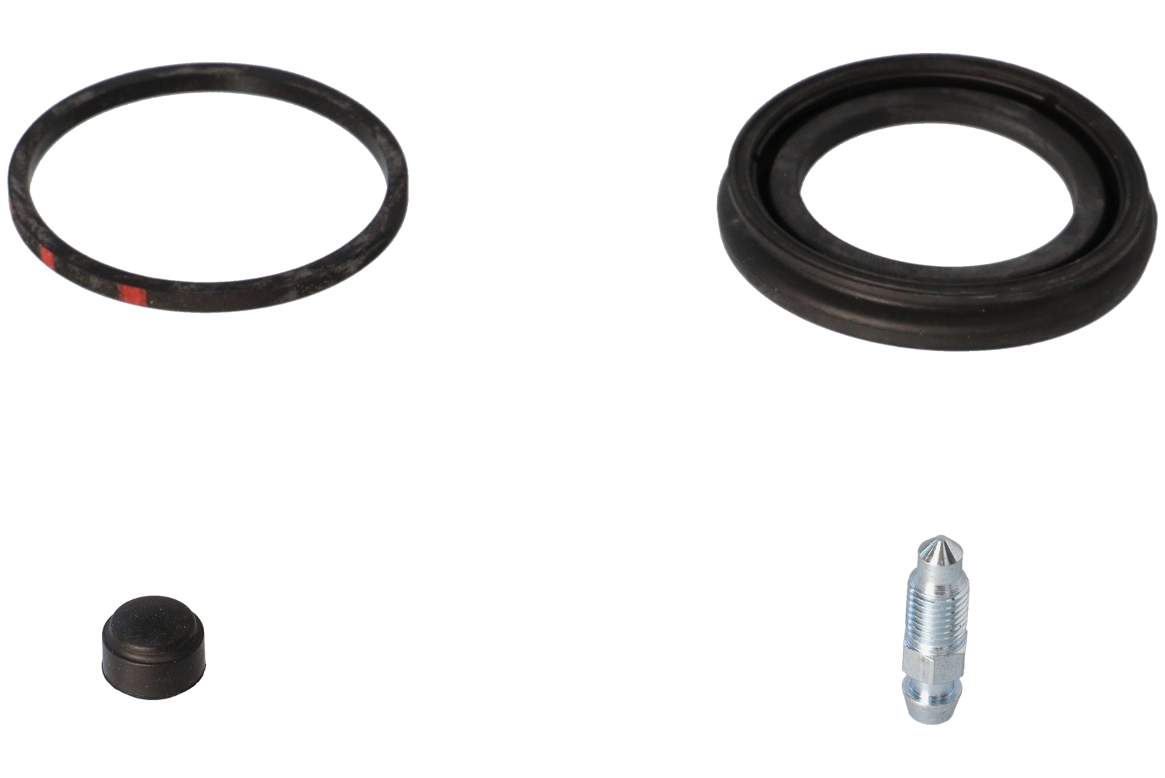 Bremsecaliper reparasjonssett