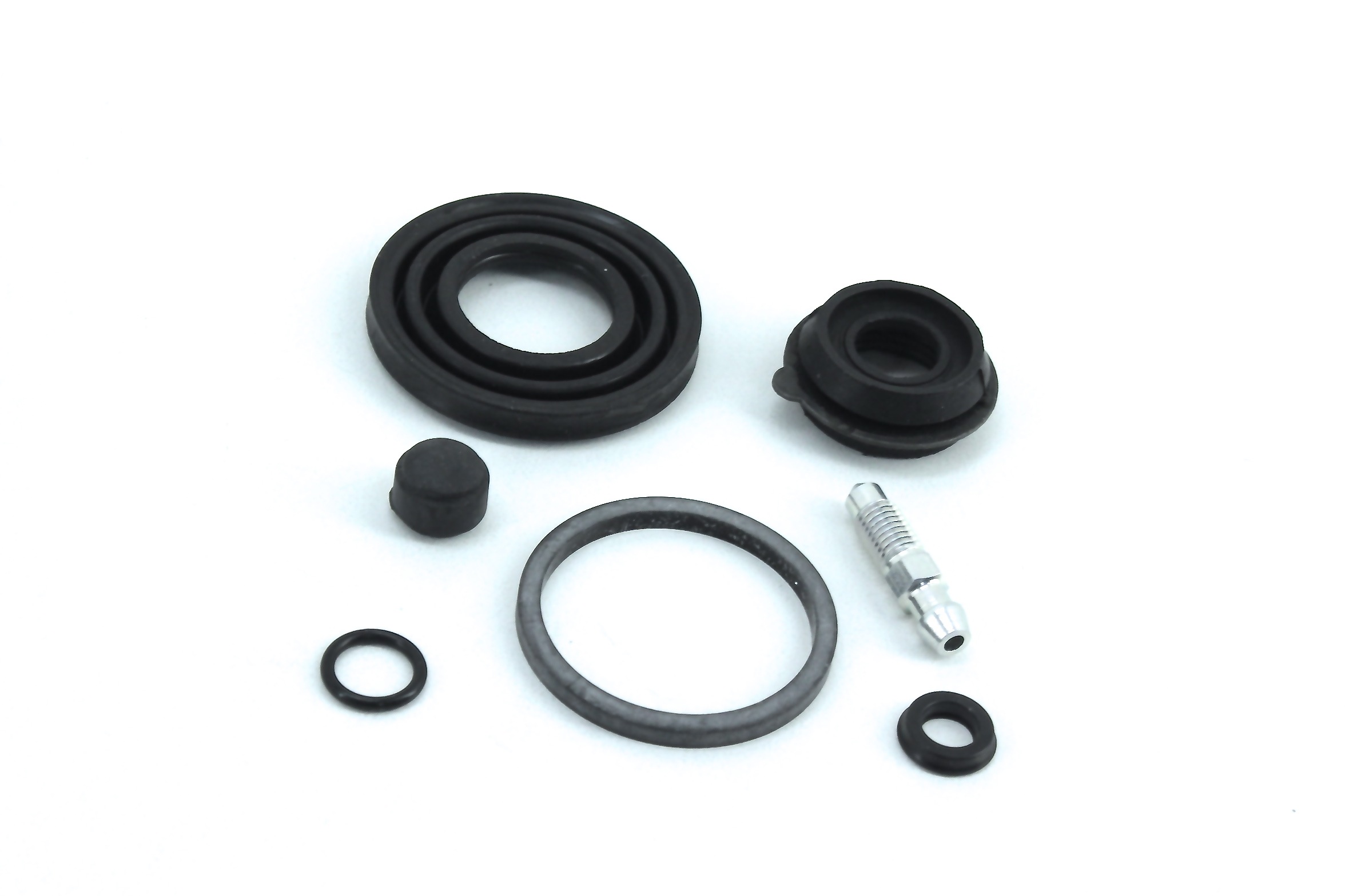 Bremsecaliper reparasjonssett