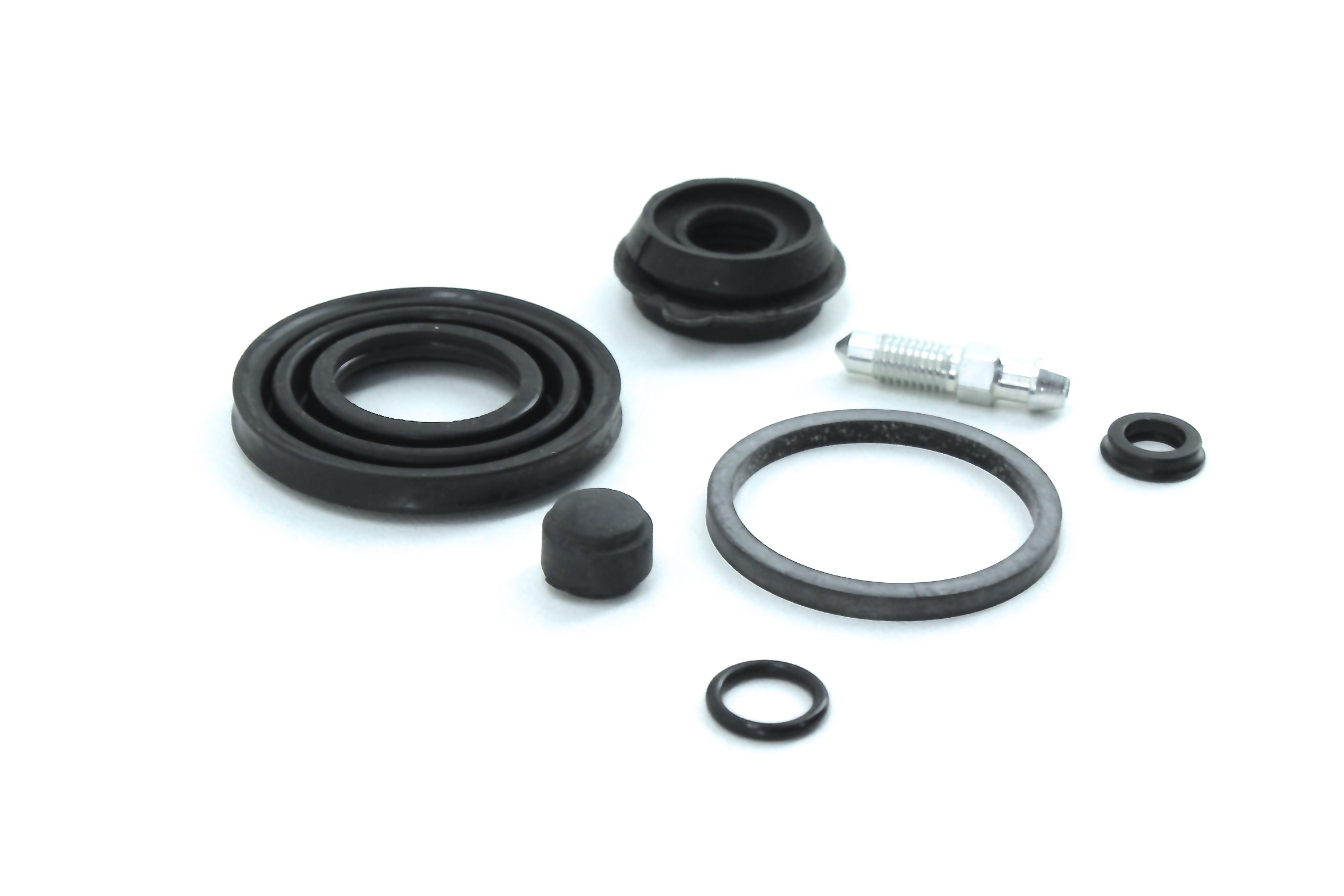 Bremsecaliper reparasjonssett