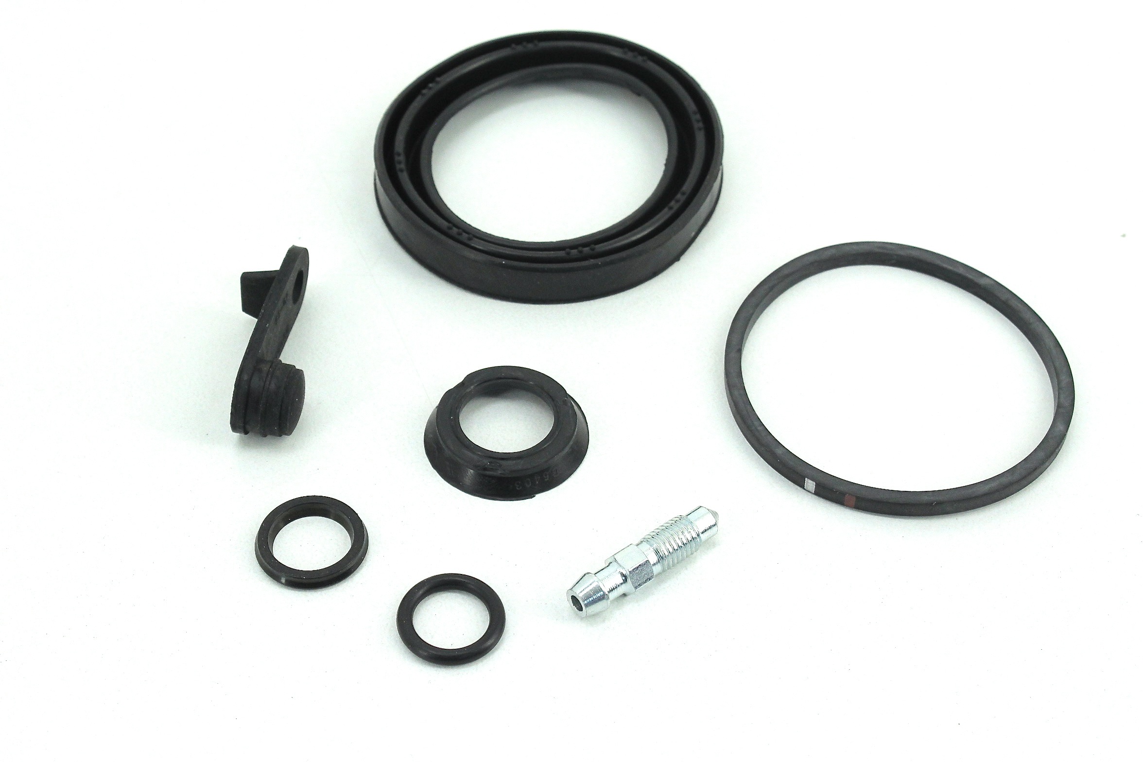 Bremsecaliper reparasjonssett