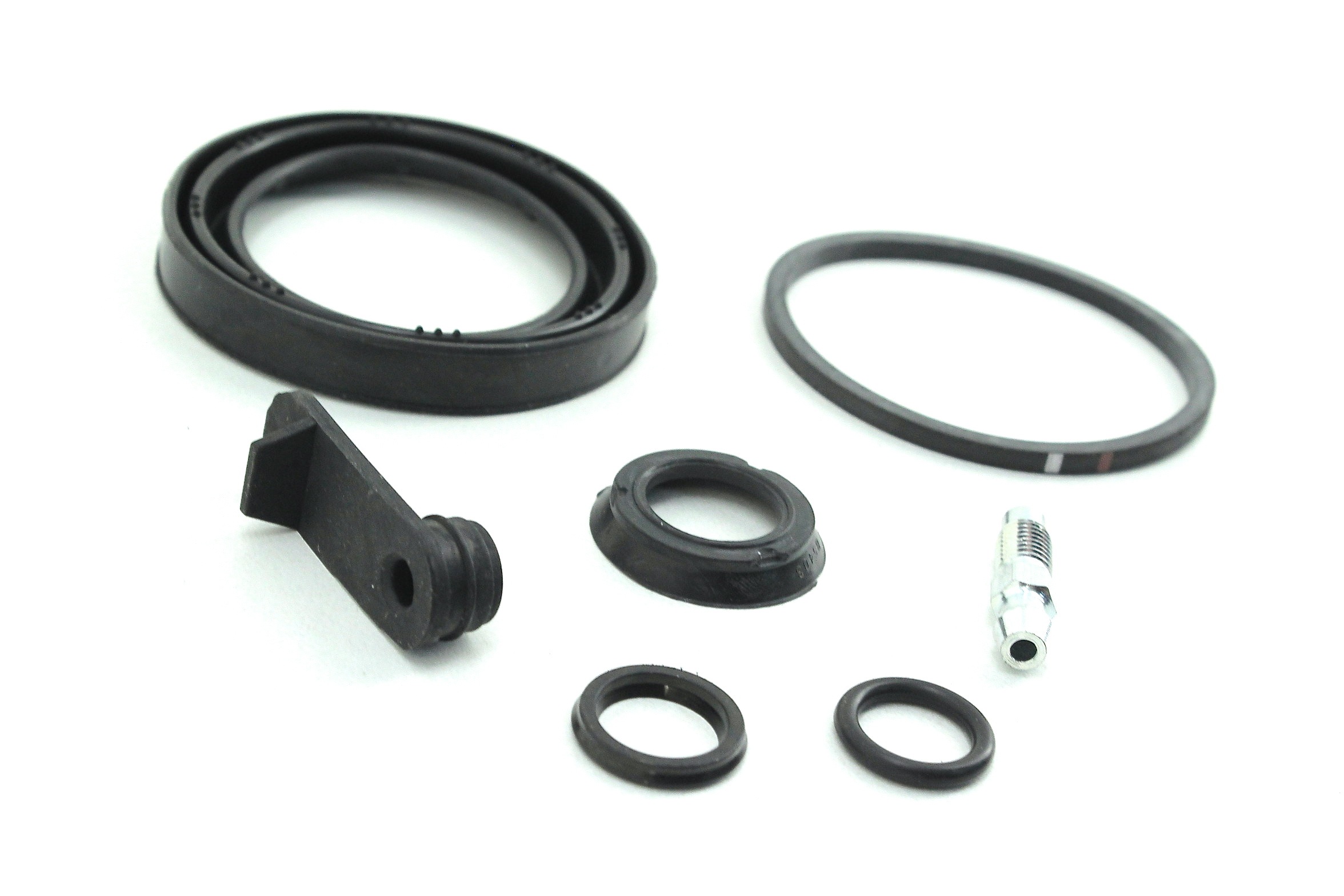 Bremsecaliper reparasjonssett