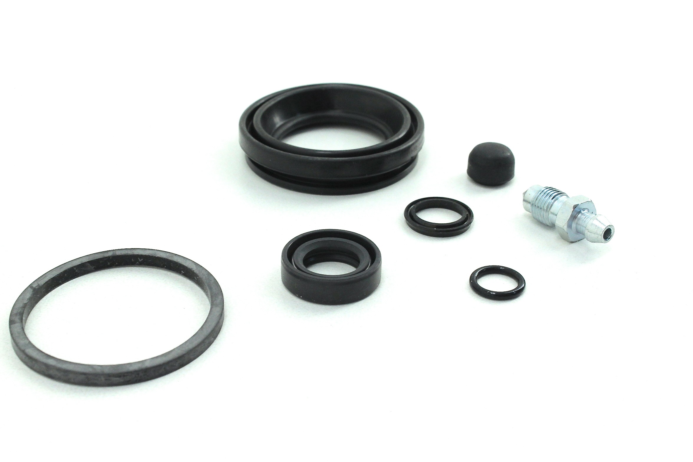 Bremsecaliper reparasjonssett