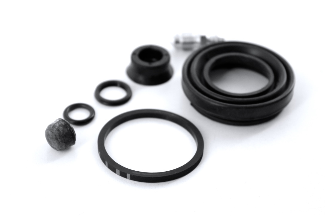 Bremsecaliper reparasjonssett