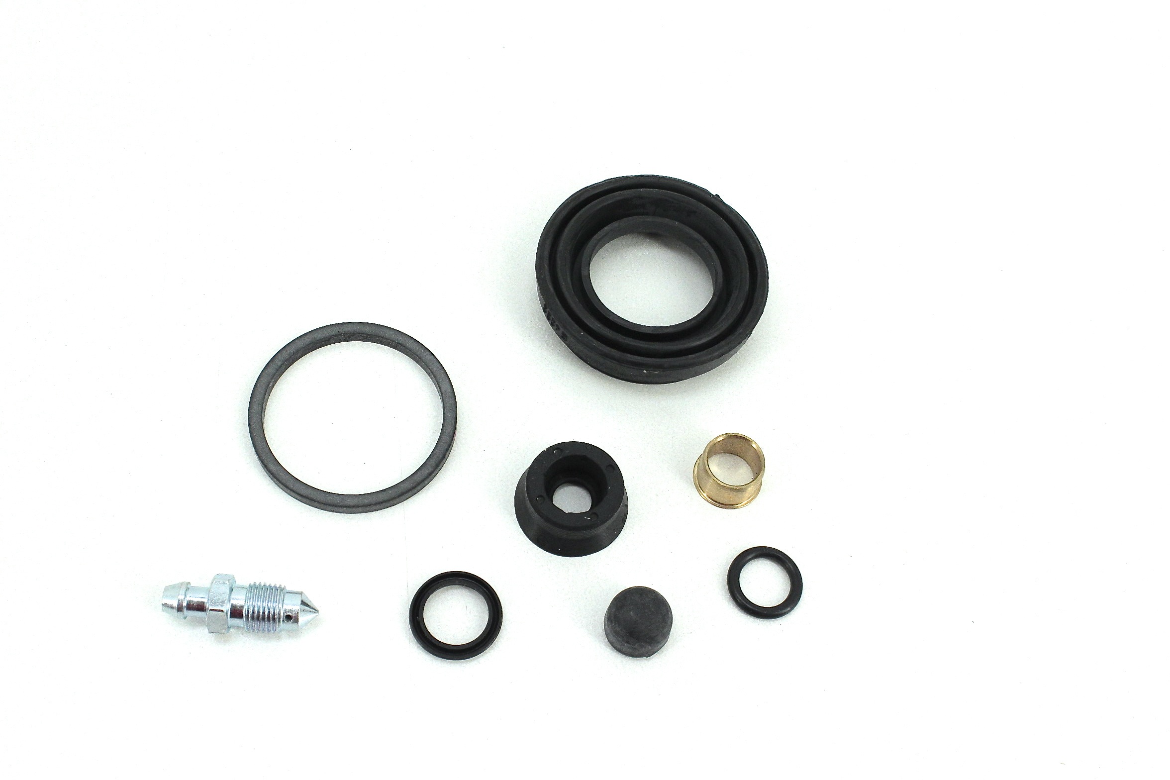 Bremsecaliper reparasjonssett