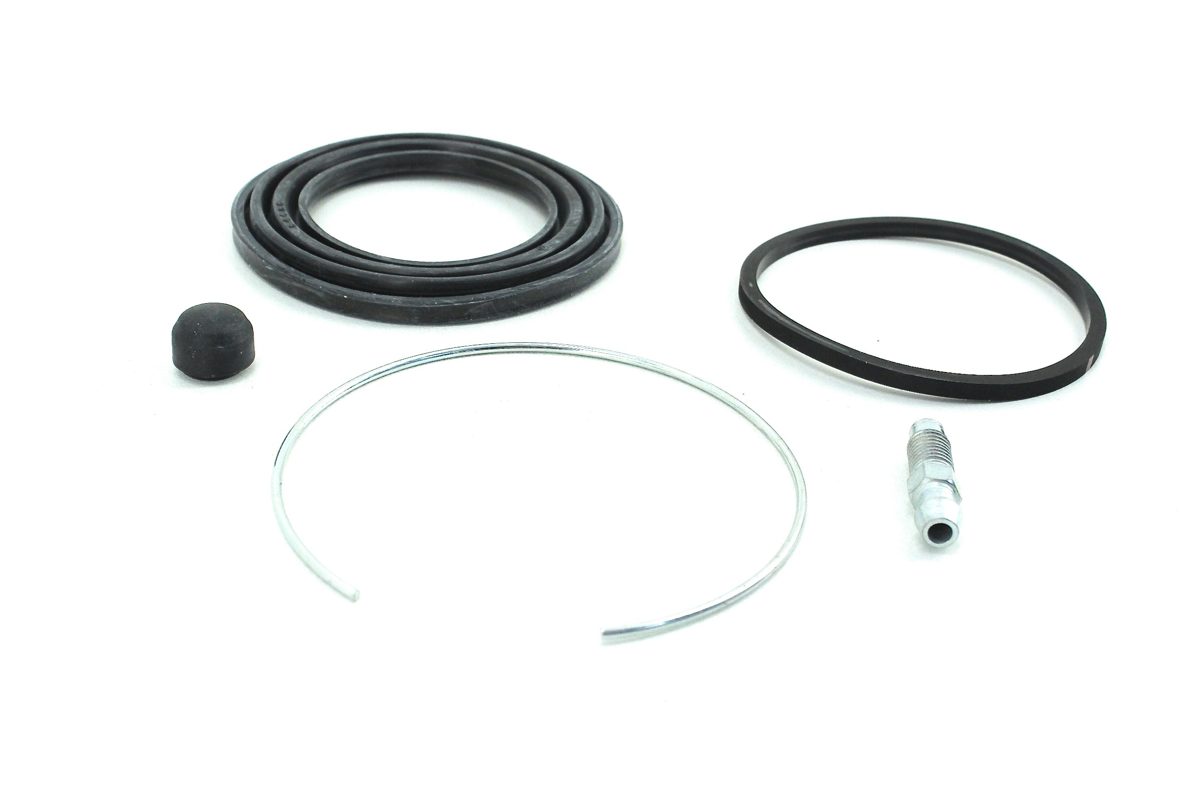 Bremsecaliper reparasjonssett