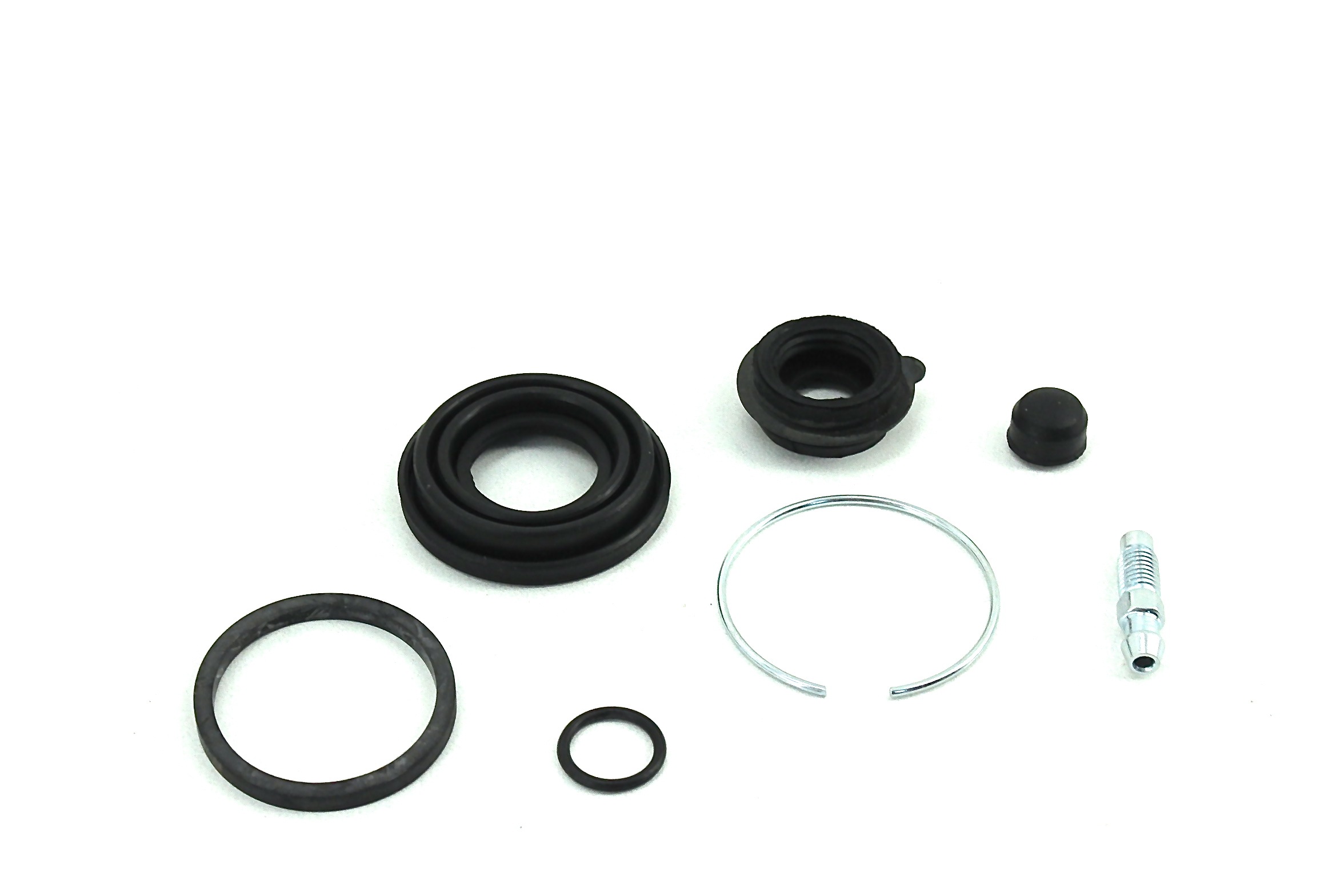 Bremsecaliper reparasjonssett