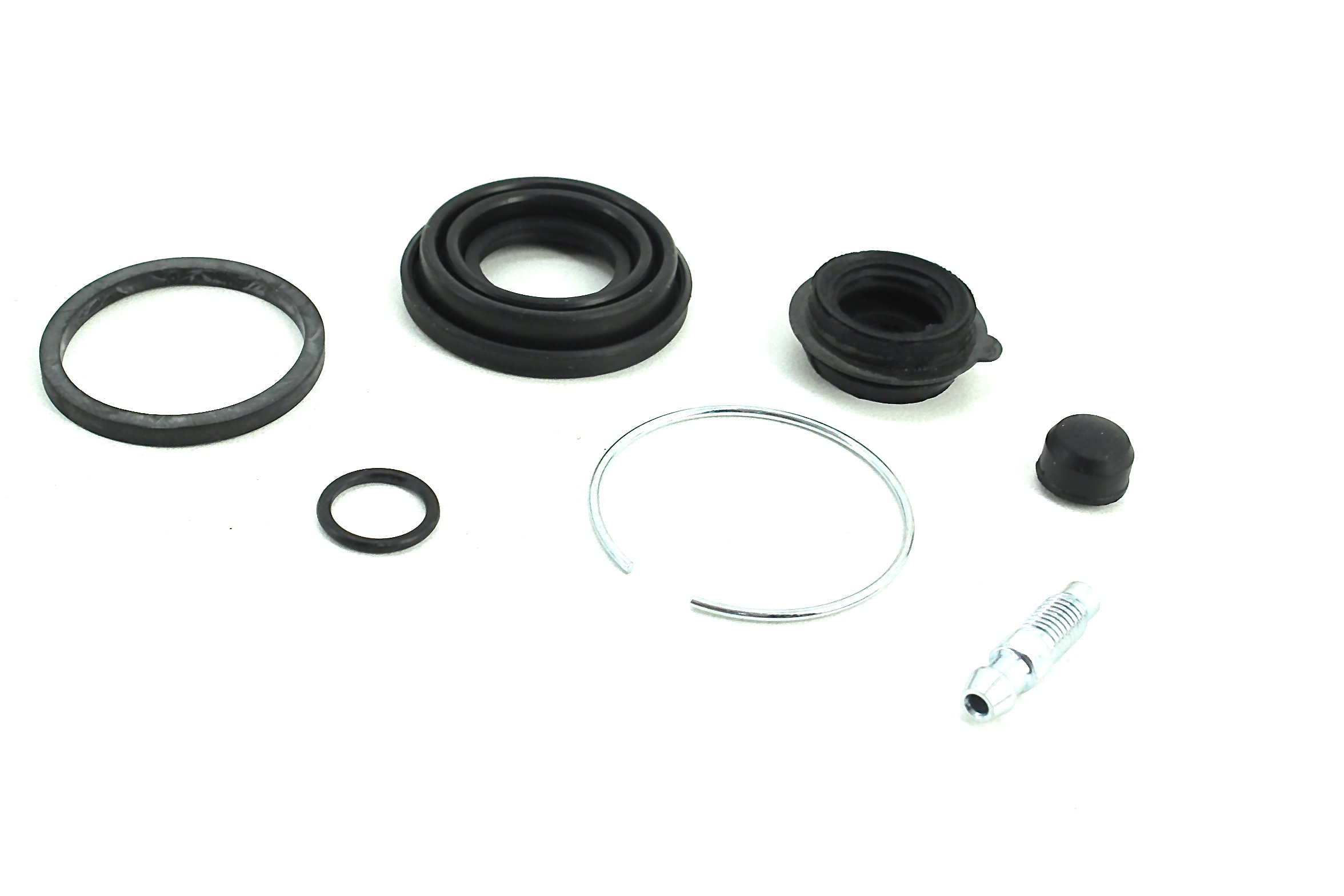 Bremsecaliper reparasjonssett